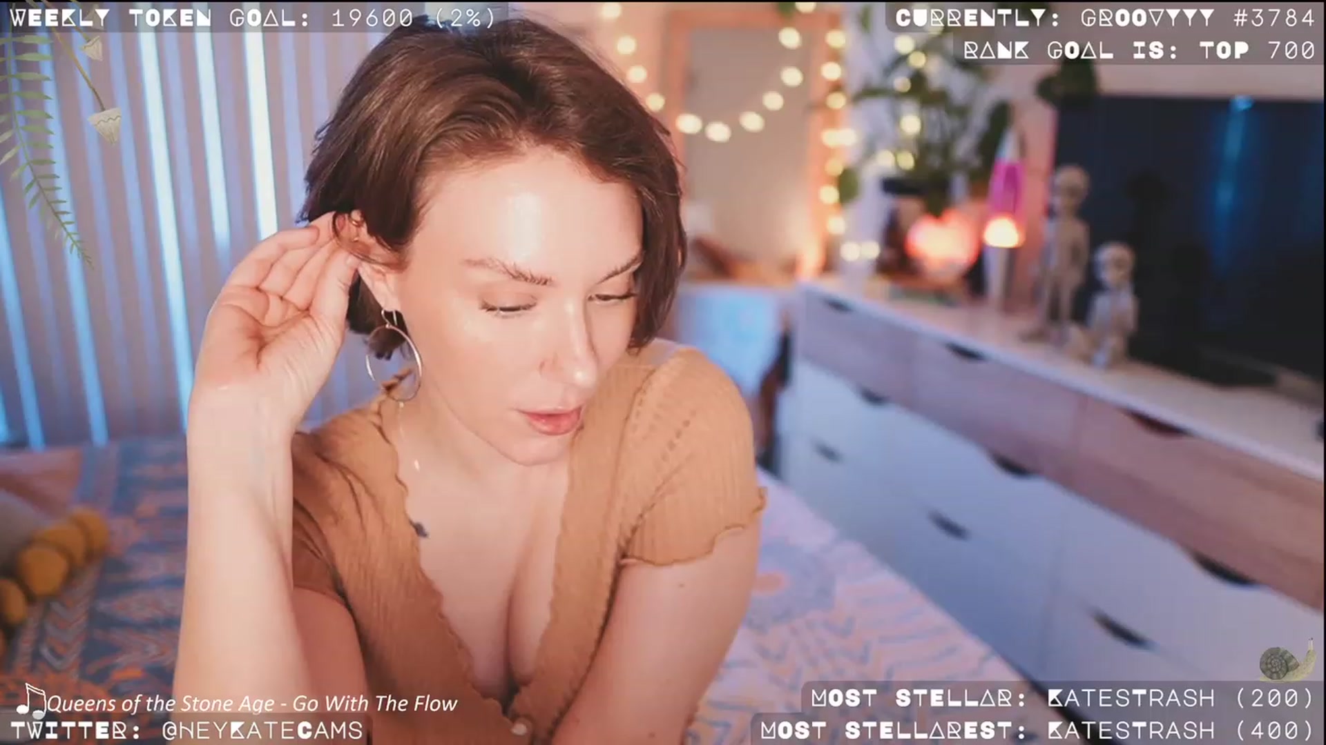 Gallery image thumbnail from HeyKate's myfreecams stream on, 07/03/2023, 01:51 image 14 of 20