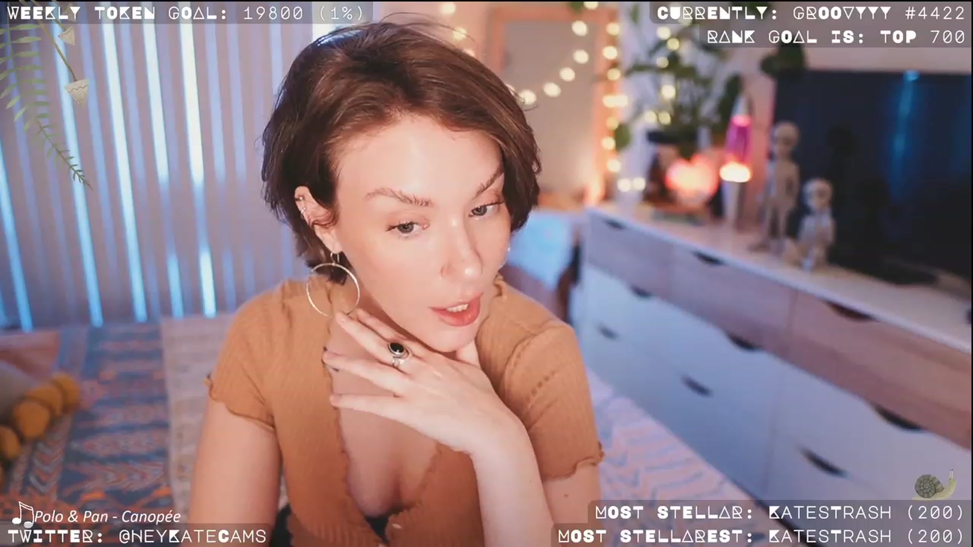 Gallery image thumbnail from HeyKate's myfreecams stream on, 07/03/2023, 01:51 image 8 of 20