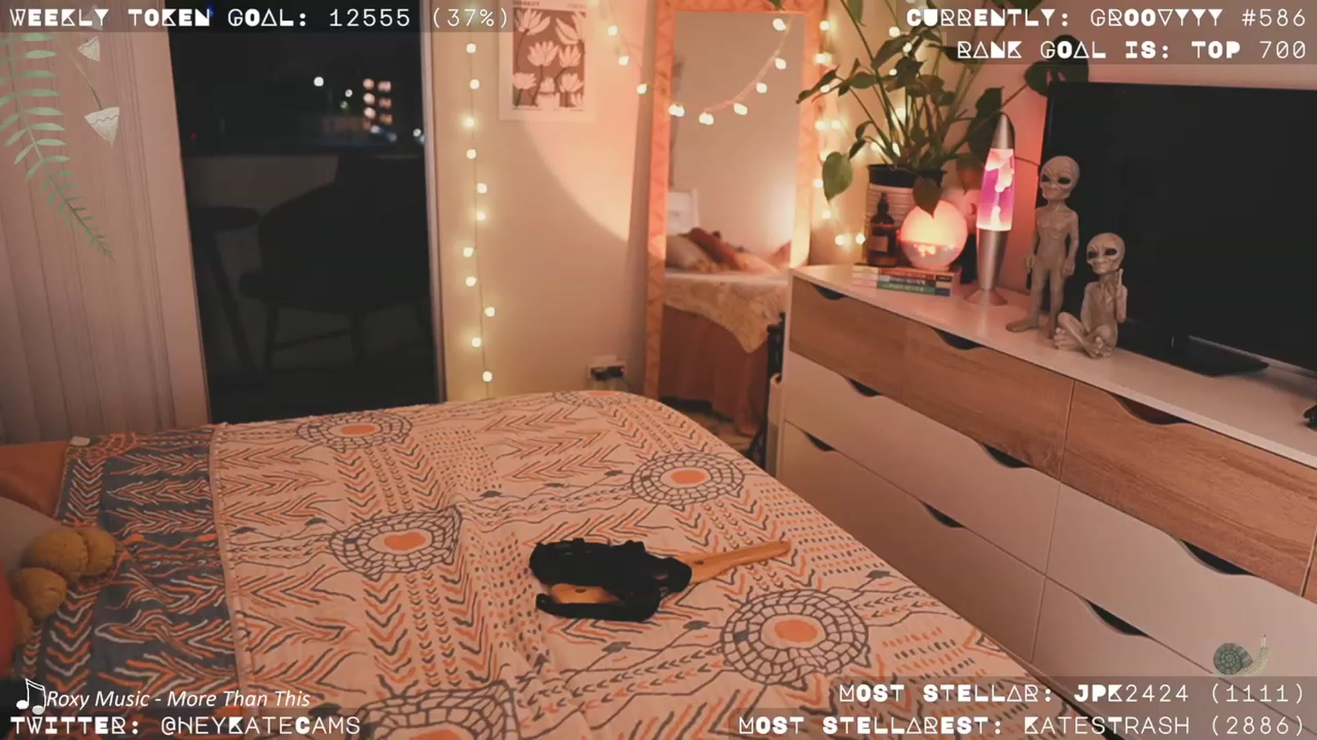Gallery image thumbnail from HeyKate's myfreecams stream on, 07/03/2023, 06:34 image 4 of 20