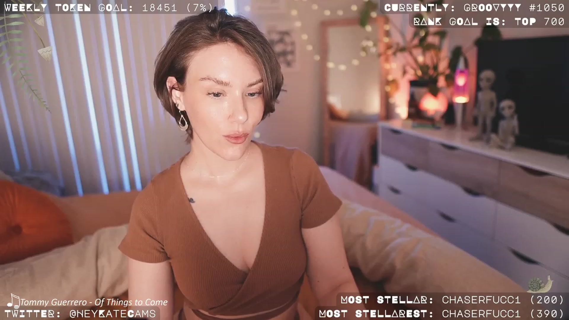 Gallery image thumbnail from HeyKate's myfreecams stream on, 07/14/2023, 03:53 image 3 of 20