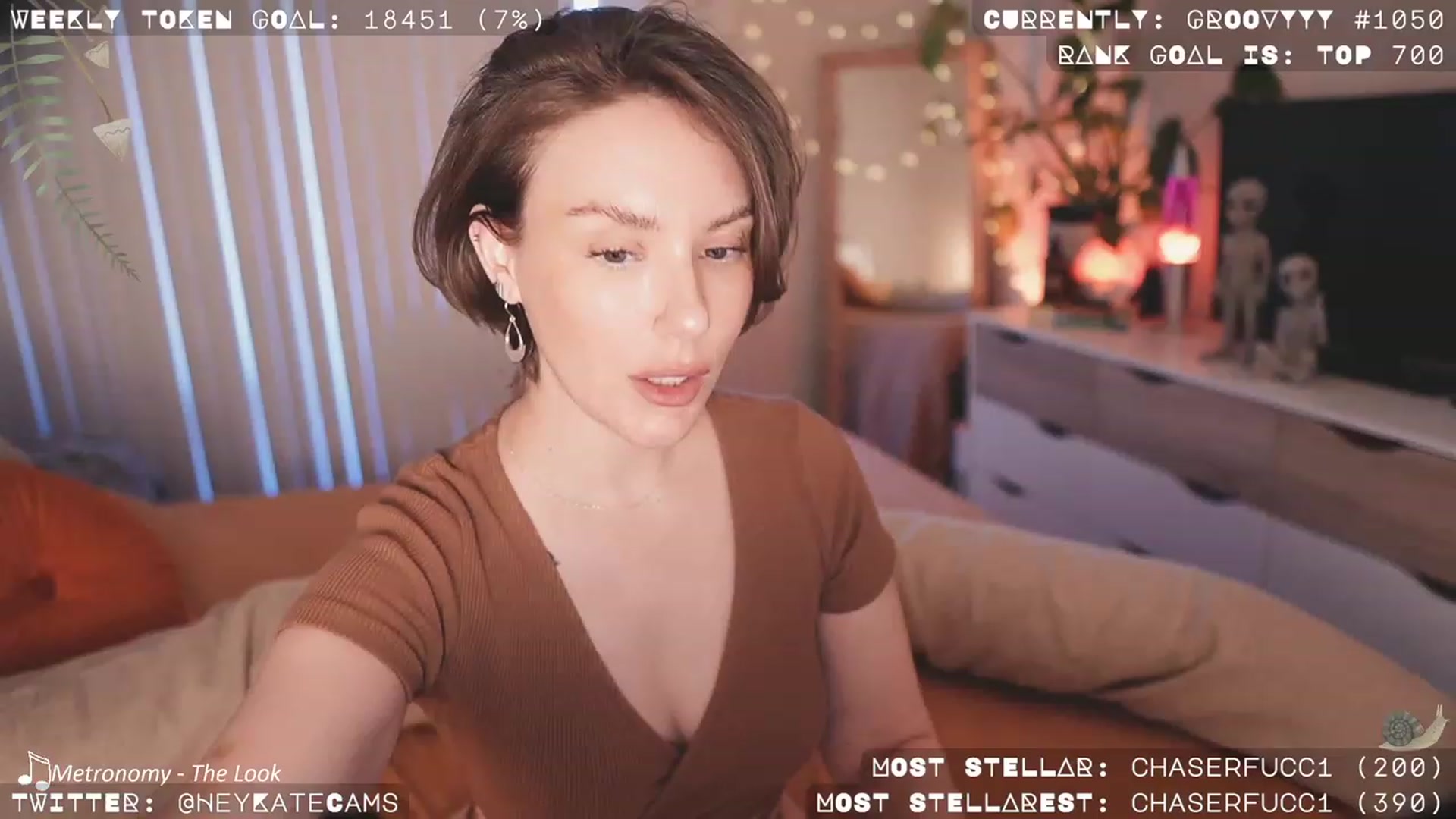 Gallery image thumbnail from HeyKate's myfreecams stream on, 07/14/2023, 03:53 image 5 of 20