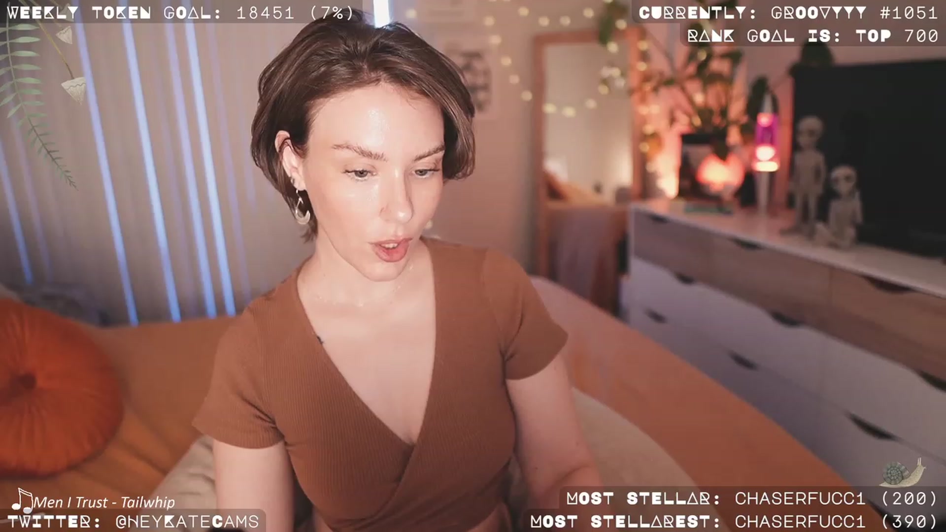 Gallery image thumbnail from HeyKate's myfreecams stream on, 07/14/2023, 03:53 image 7 of 20