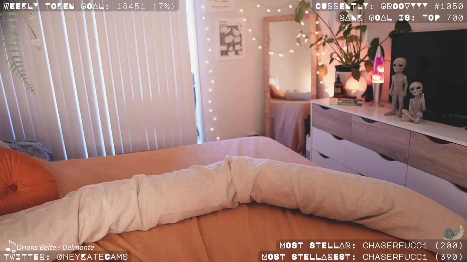 Gallery image thumbnail from HeyKate's myfreecams stream on, 07/14/2023, 03:53 image 4 of 20