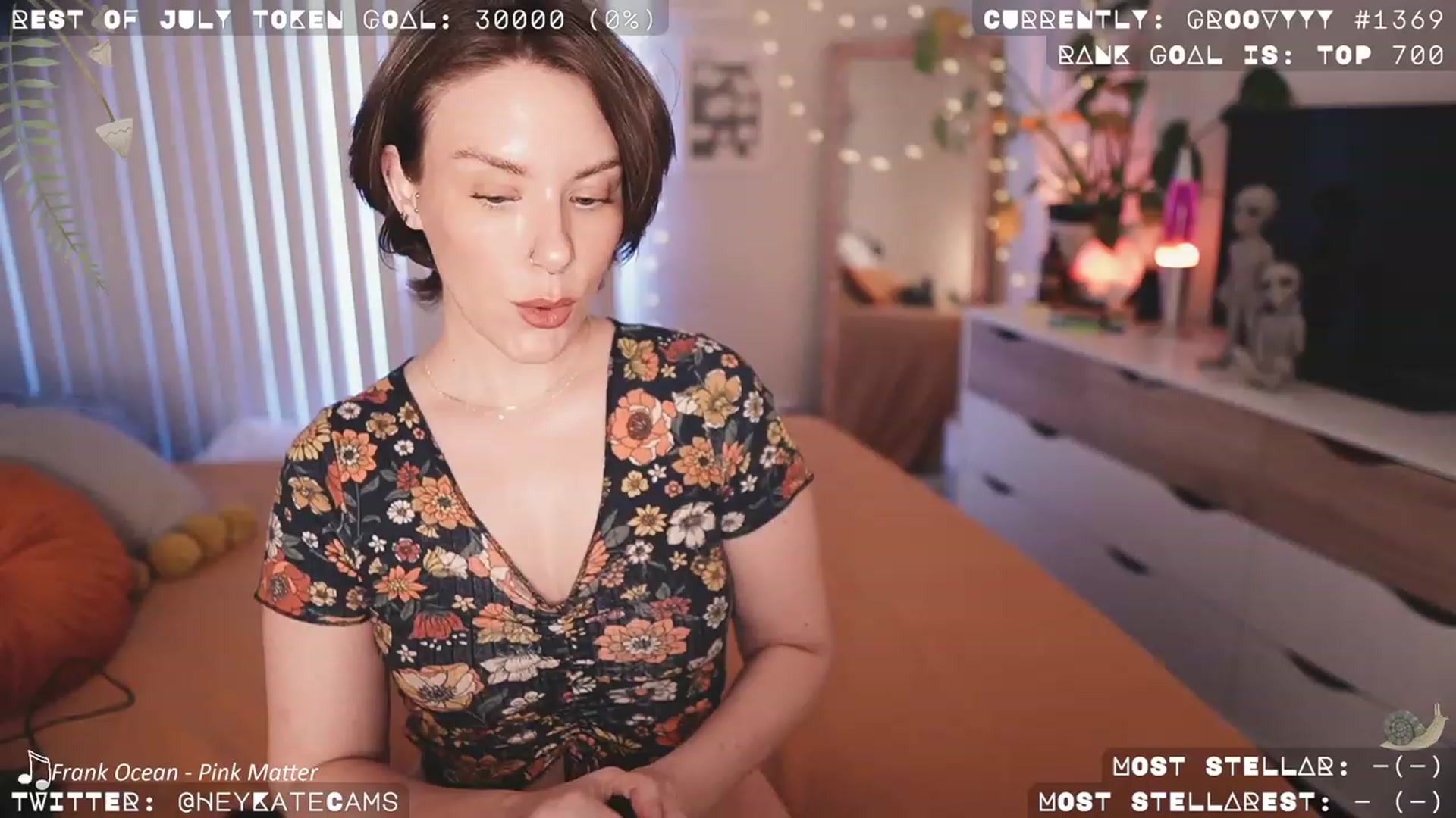 Gallery image thumbnail from HeyKate's myfreecams stream on, 07/21/2023, 03:27 image 3 of 20