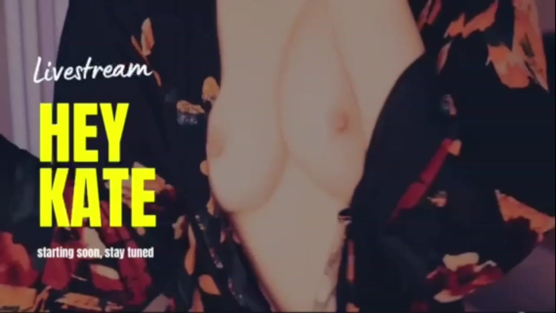 Gallery image thumbnail from HeyKate's myfreecams stream on, 07/21/2023, 03:27 image 1 of 20