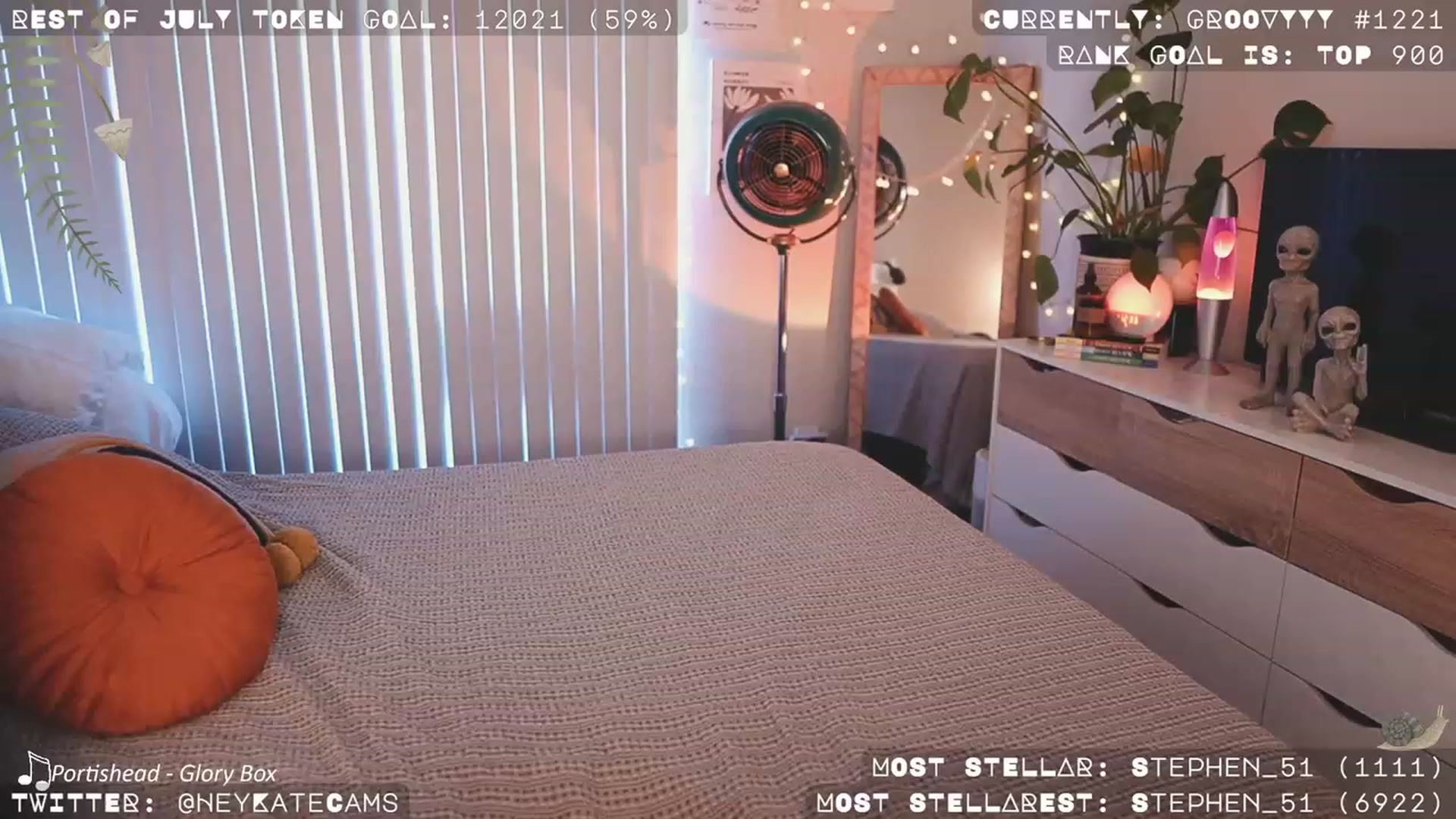 Gallery image thumbnail from HeyKate's myfreecams stream on, 07/30/2023, 02:21 image 3 of 20