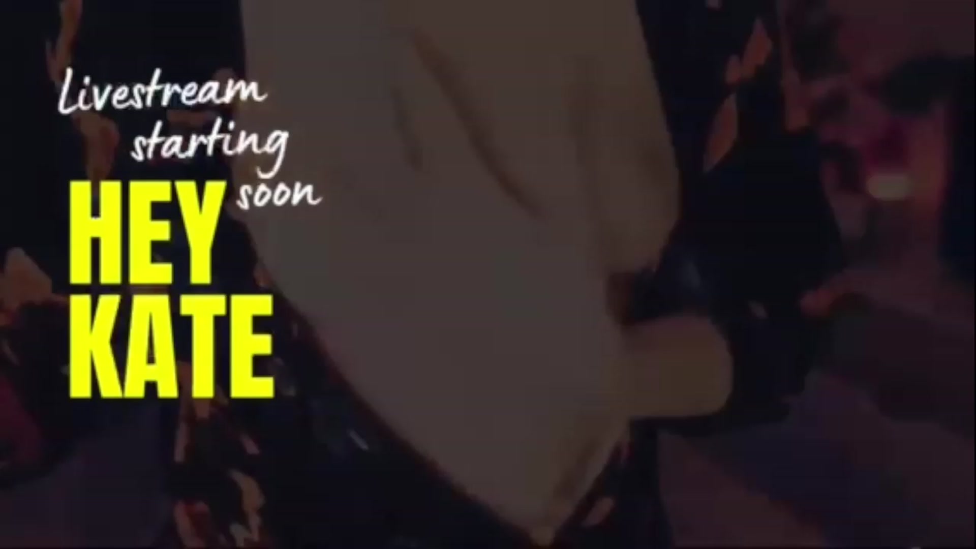 Gallery image thumbnail from HeyKate's myfreecams stream on, 08/19/2023, 04:19 image 1 of 20