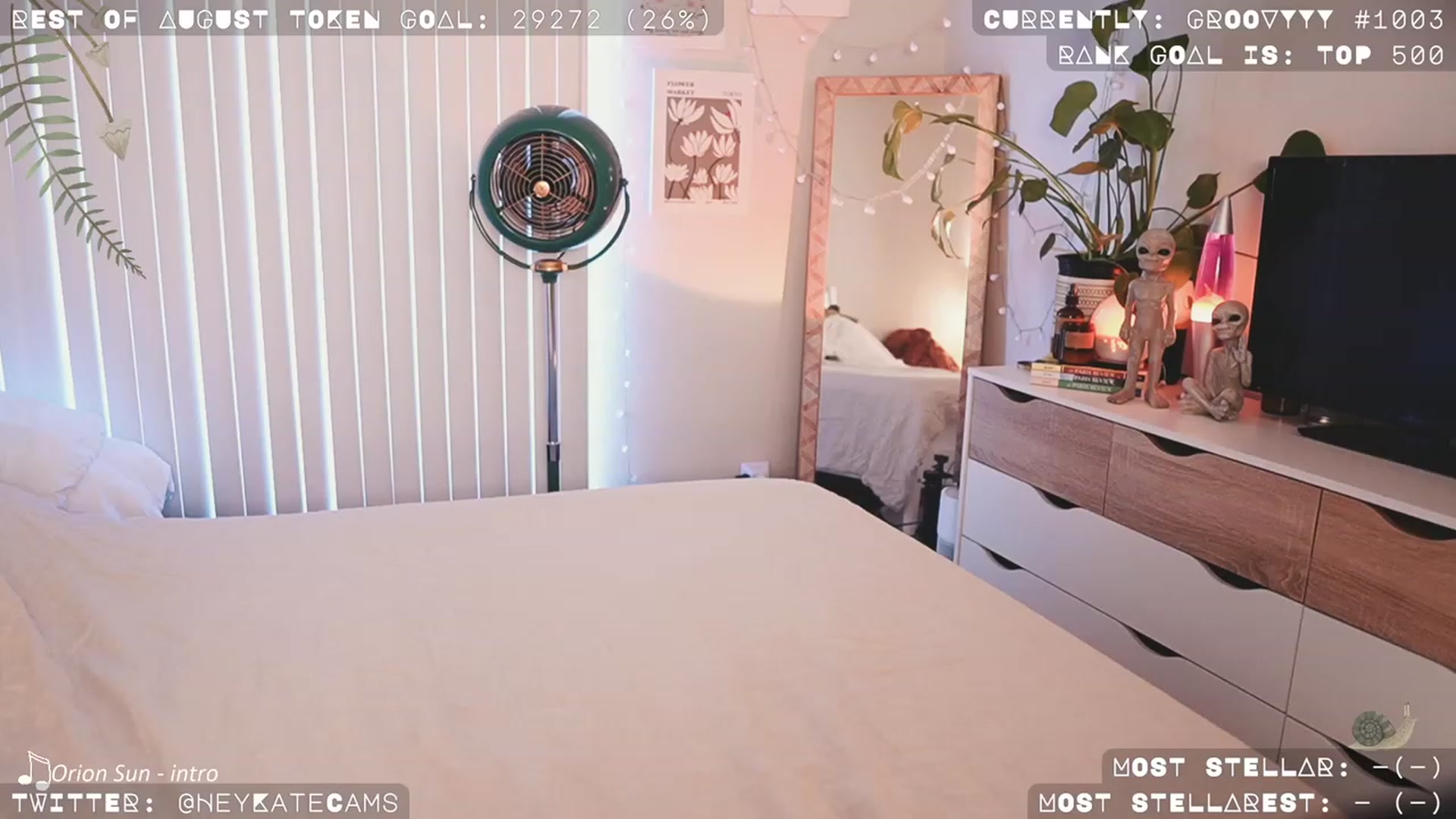 Gallery image thumbnail from HeyKate's myfreecams stream on, 08/30/2023, 02:18 image 1 of 20