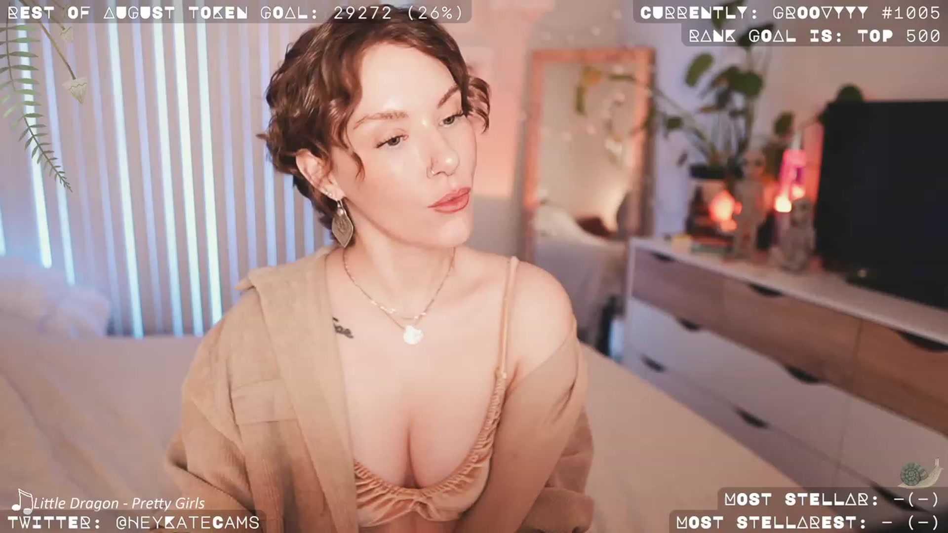 Gallery image thumbnail from HeyKate's myfreecams stream on, 08/30/2023, 02:18 image 6 of 20