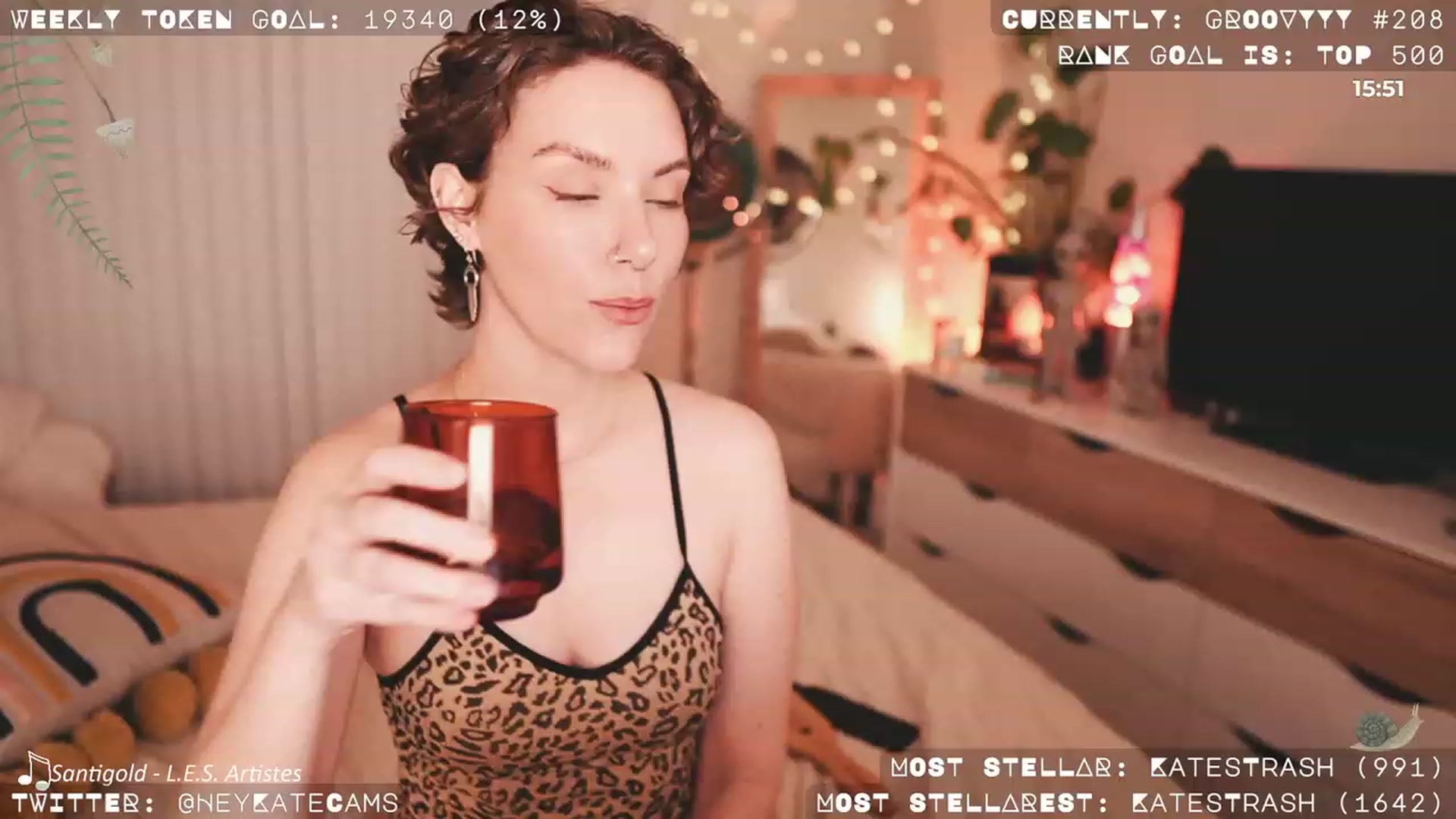 Gallery image thumbnail from HeyKate's myfreecams stream on, 09/04/2023, 04:18 image 4 of 20