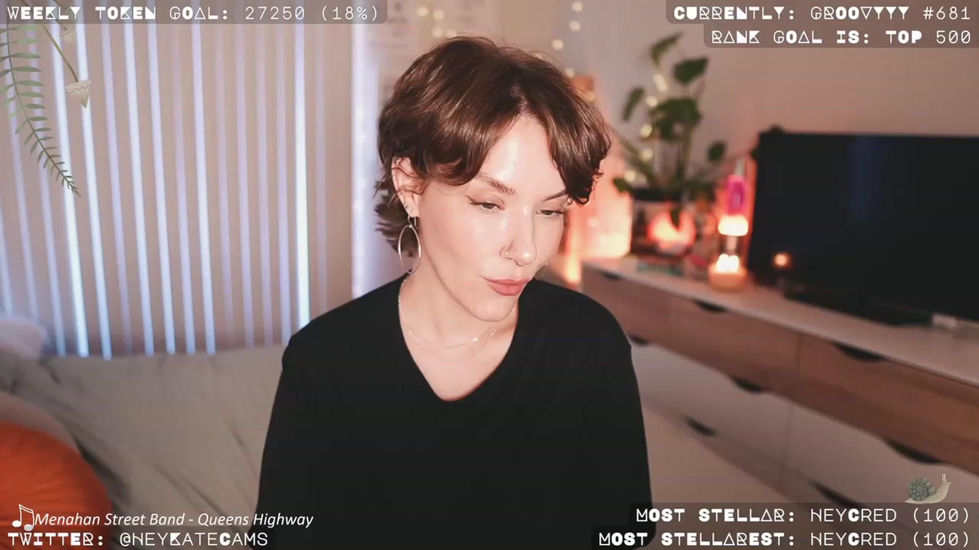 Gallery image thumbnail from HeyKate's myfreecams stream on, 09/20/2023, 01:32 image 13 of 20