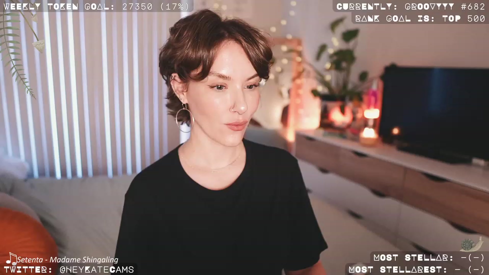 Gallery image thumbnail from HeyKate's myfreecams stream on, 09/20/2023, 01:32 image 2 of 20