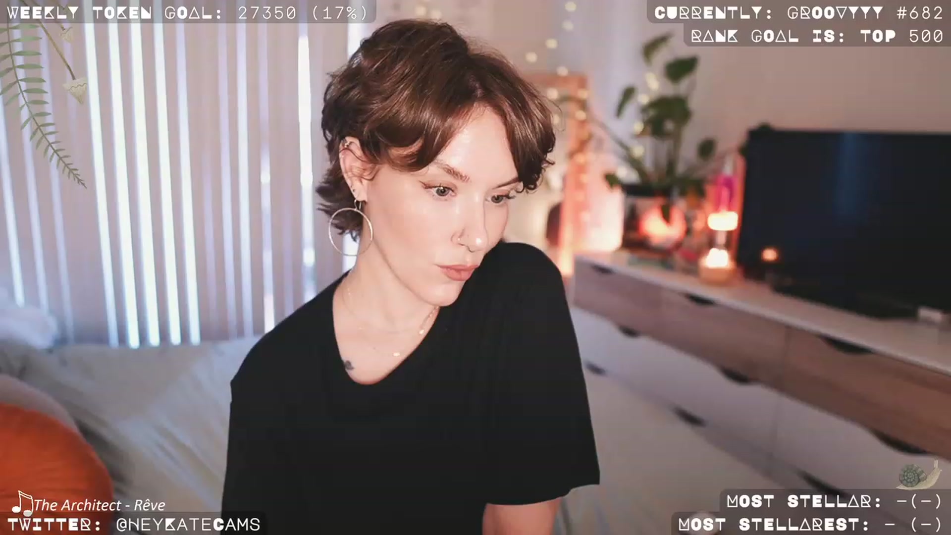 Gallery image thumbnail from HeyKate's myfreecams stream on, 09/20/2023, 01:32 image 3 of 20