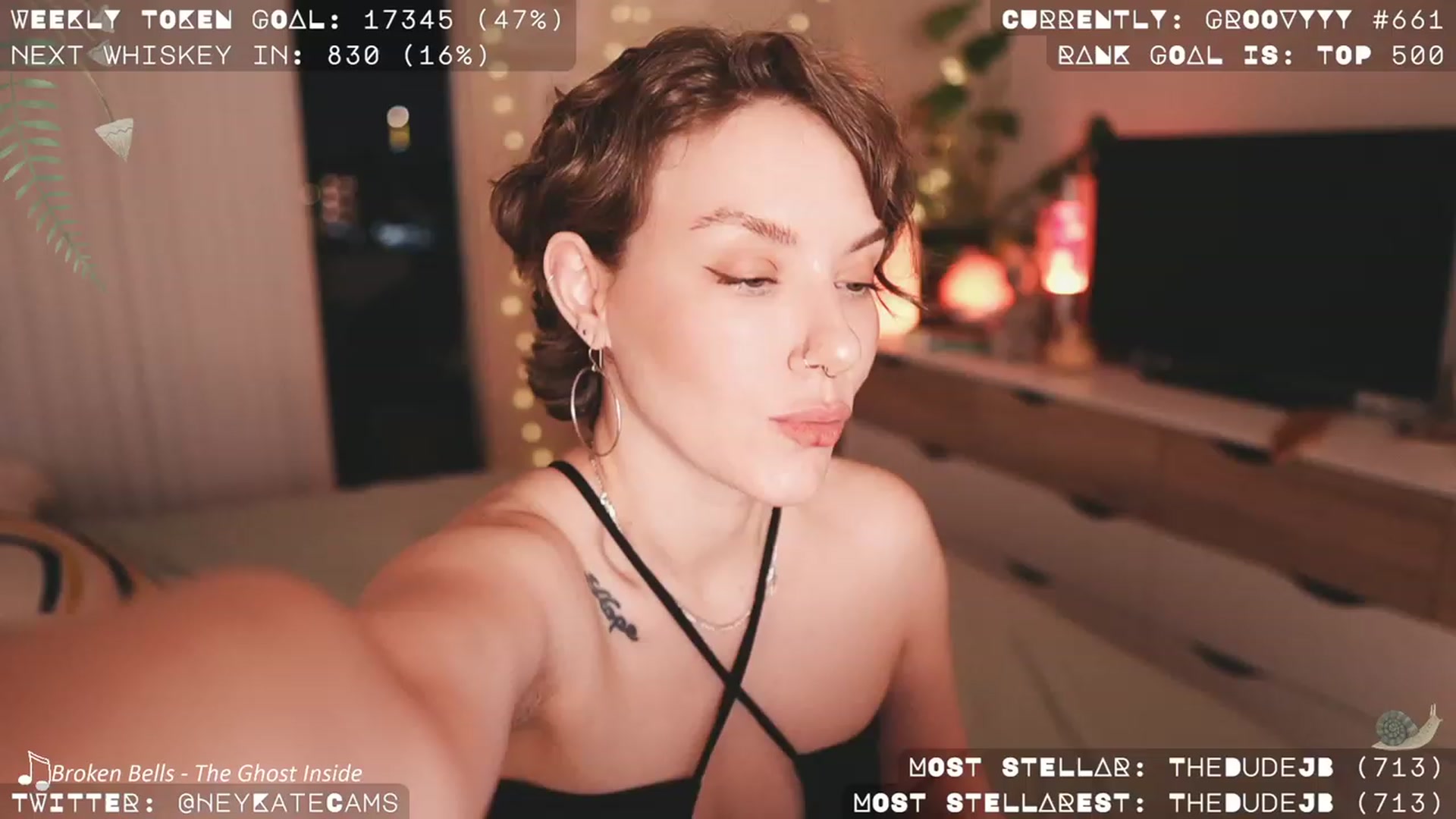 Gallery image thumbnail from HeyKate's myfreecams stream on, 09/24/2023, 02:43 image 19 of 20