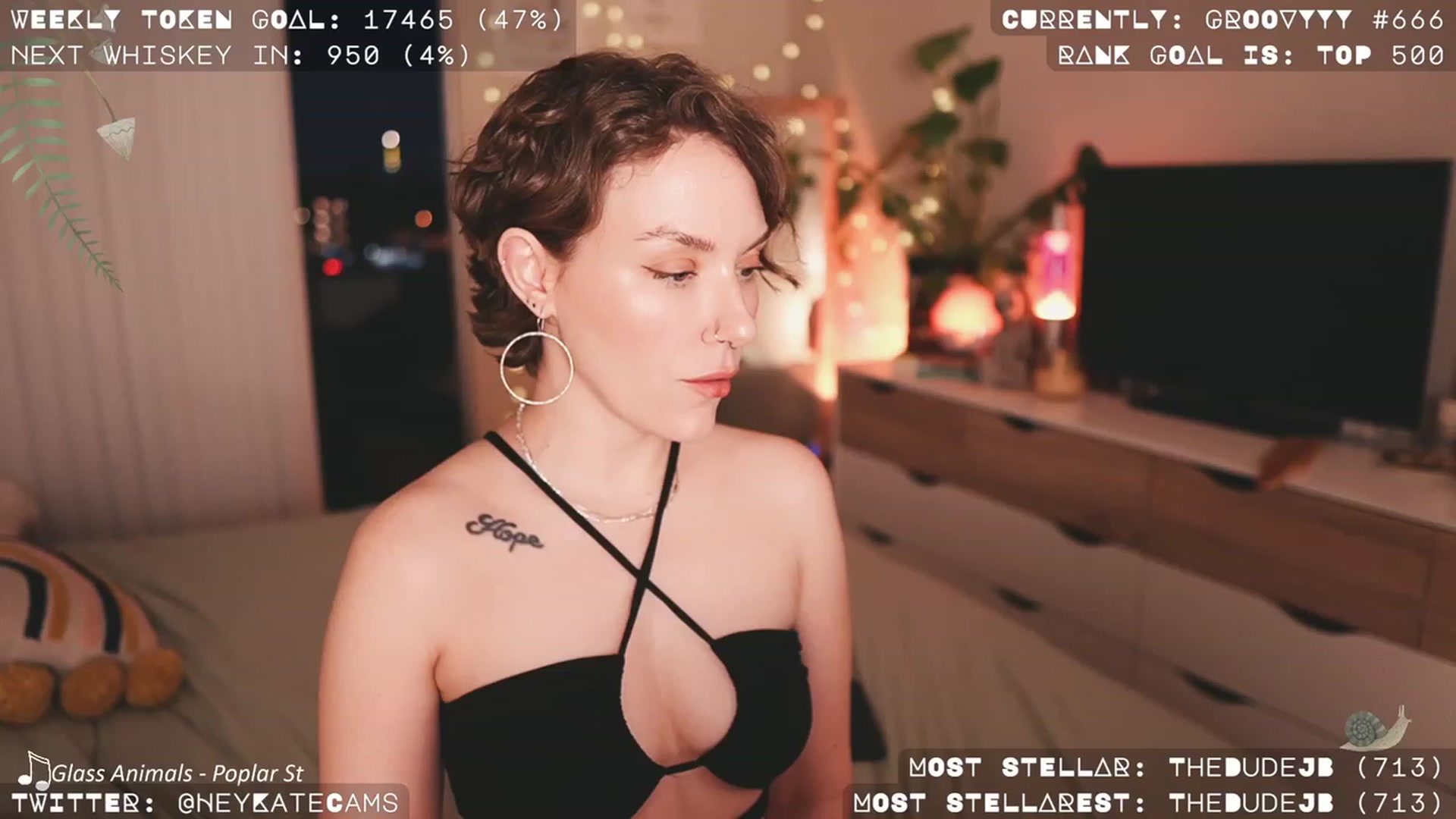 Gallery image thumbnail from HeyKate's myfreecams stream on, 09/24/2023, 02:43 image 8 of 20