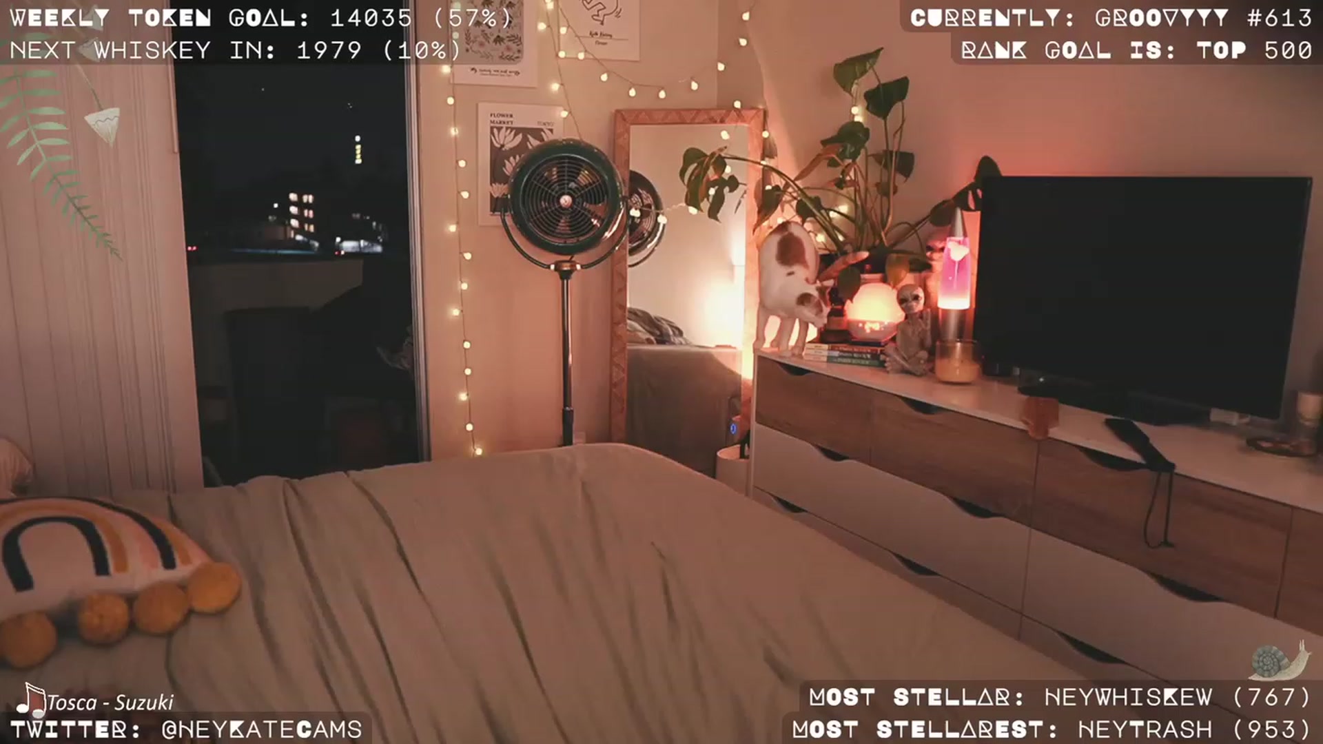 Gallery image thumbnail from HeyKate's myfreecams stream on, 09/24/2023, 10:08 image 6 of 20