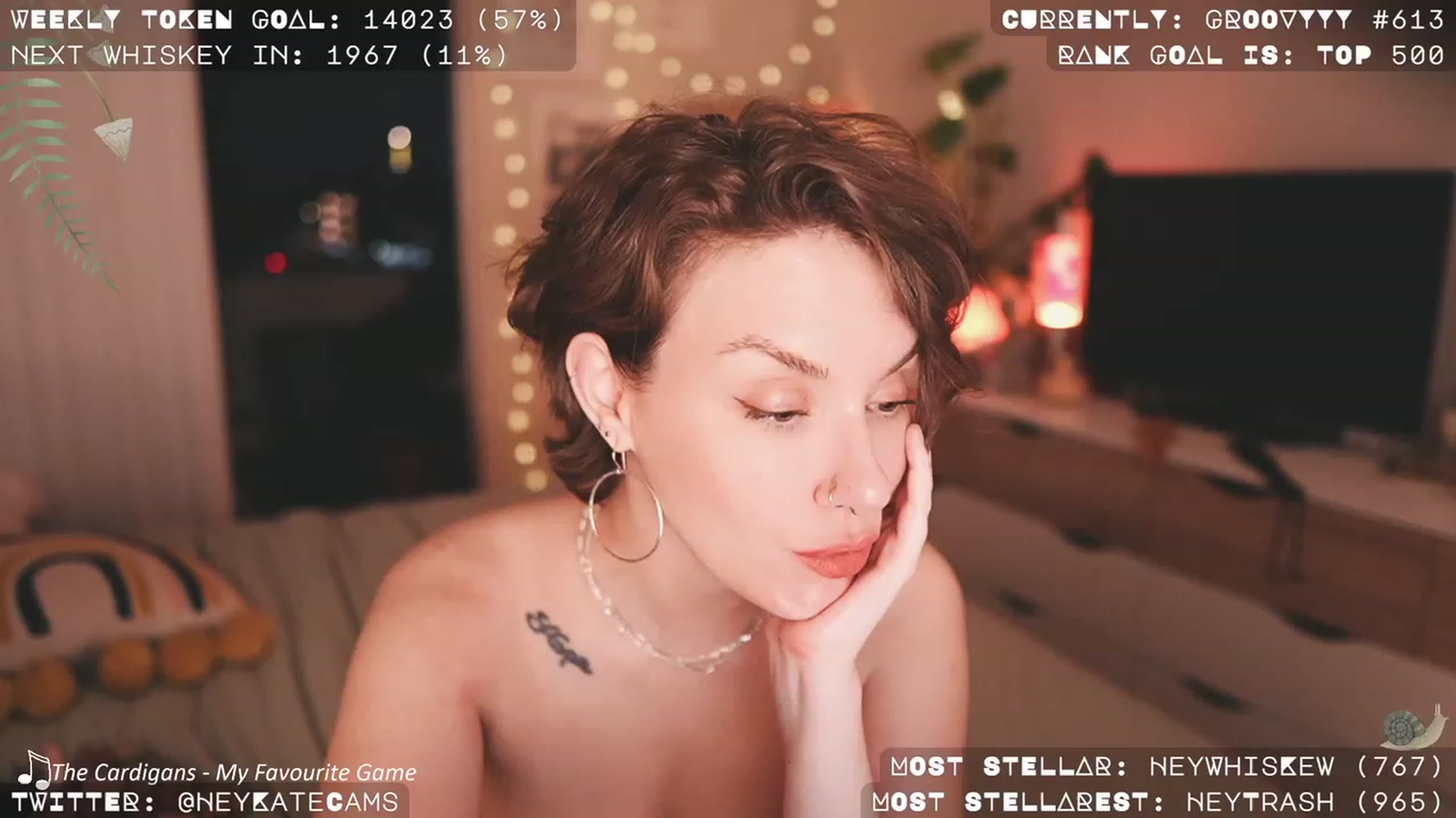 Gallery image thumbnail from HeyKate's myfreecams stream on, 09/24/2023, 10:08 image 16 of 20