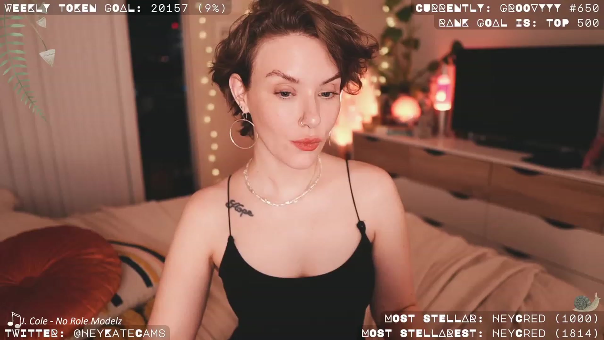 Gallery image thumbnail from HeyKate's myfreecams stream on, 09/26/2023, 07:33 image 20 of 20