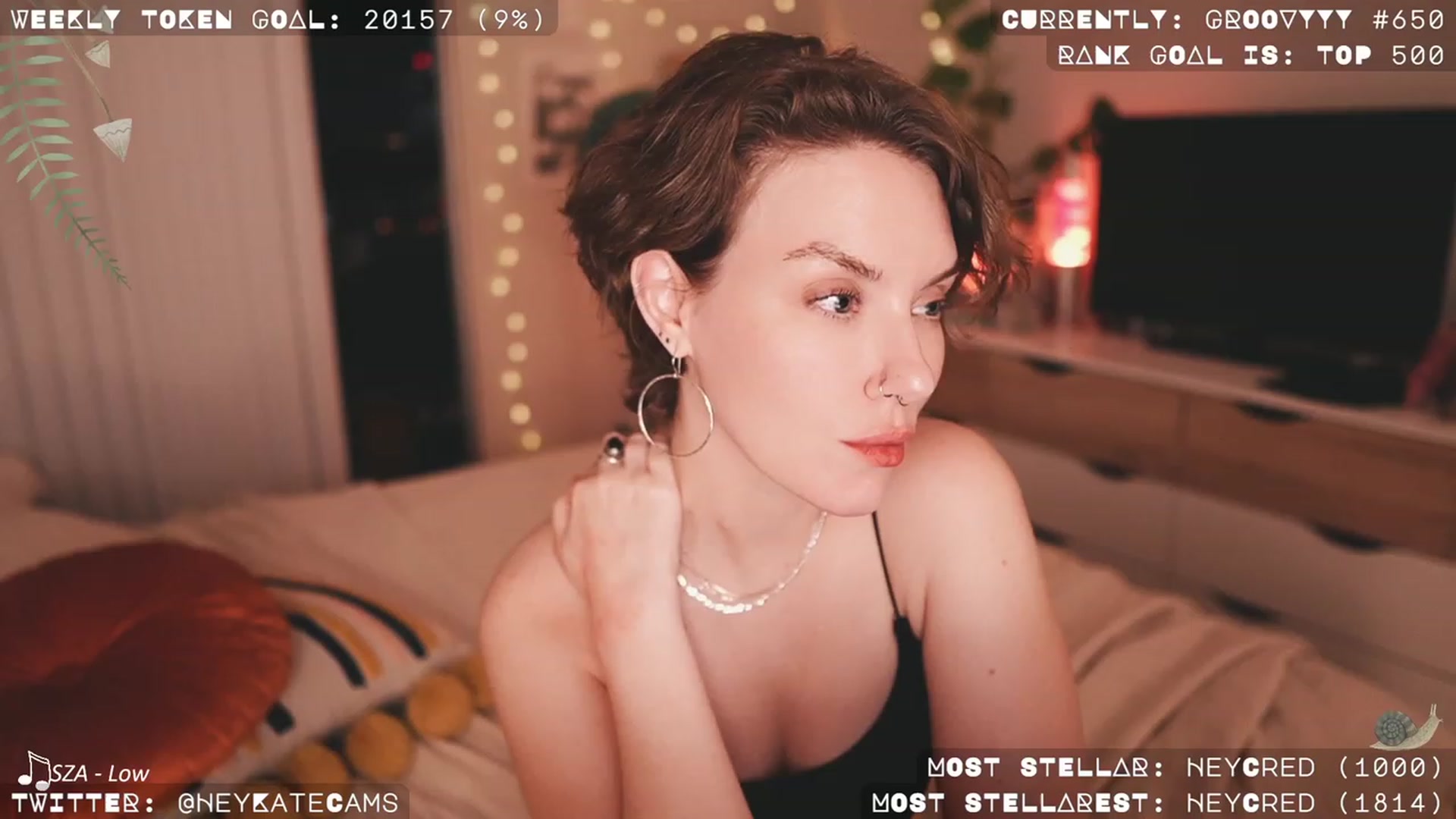 Gallery image thumbnail from HeyKate's myfreecams stream on, 09/26/2023, 07:33 image 8 of 20