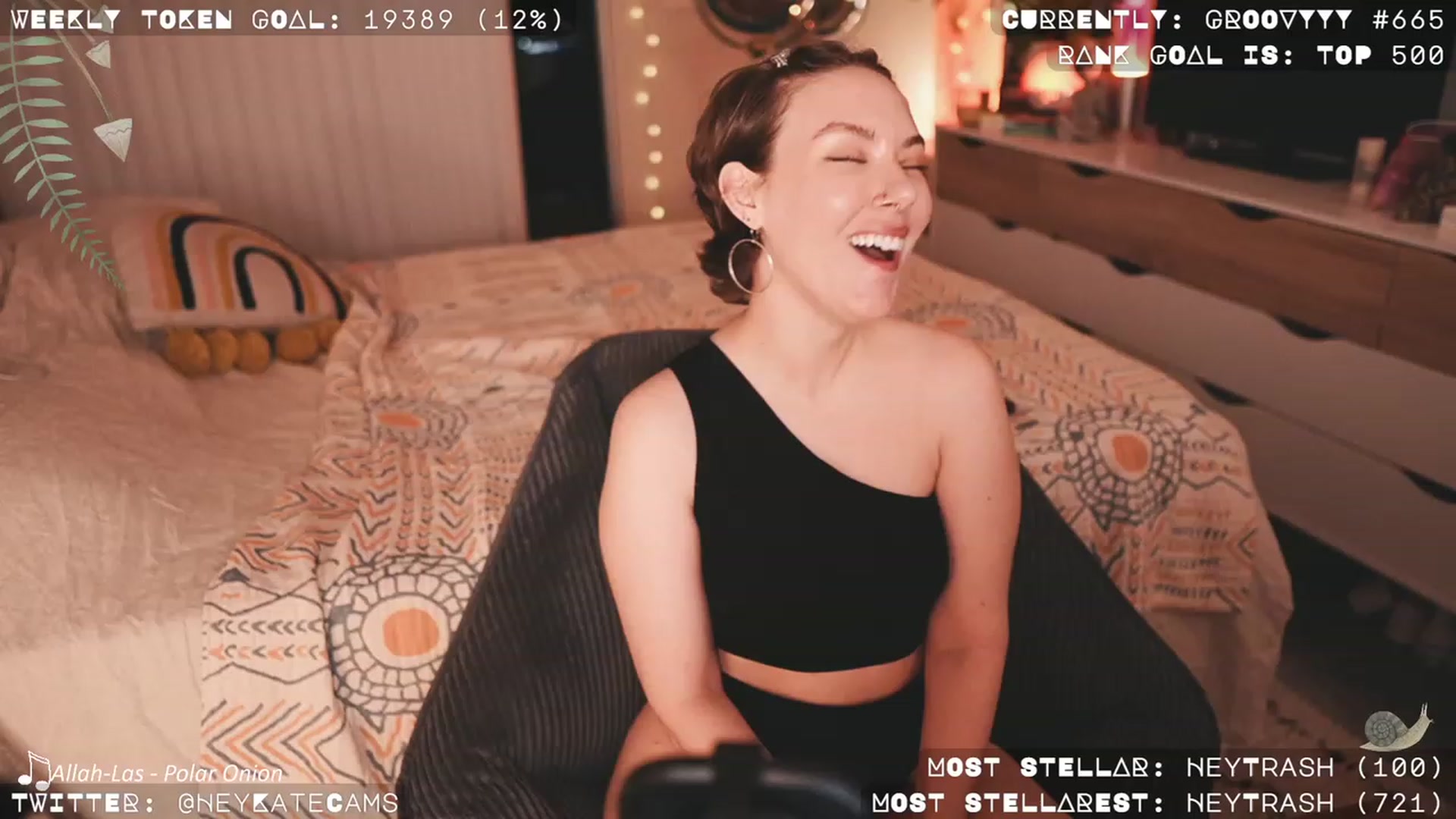 Gallery image thumbnail from HeyKate's myfreecams stream on, 09/27/2023, 03:40 image 12 of 20