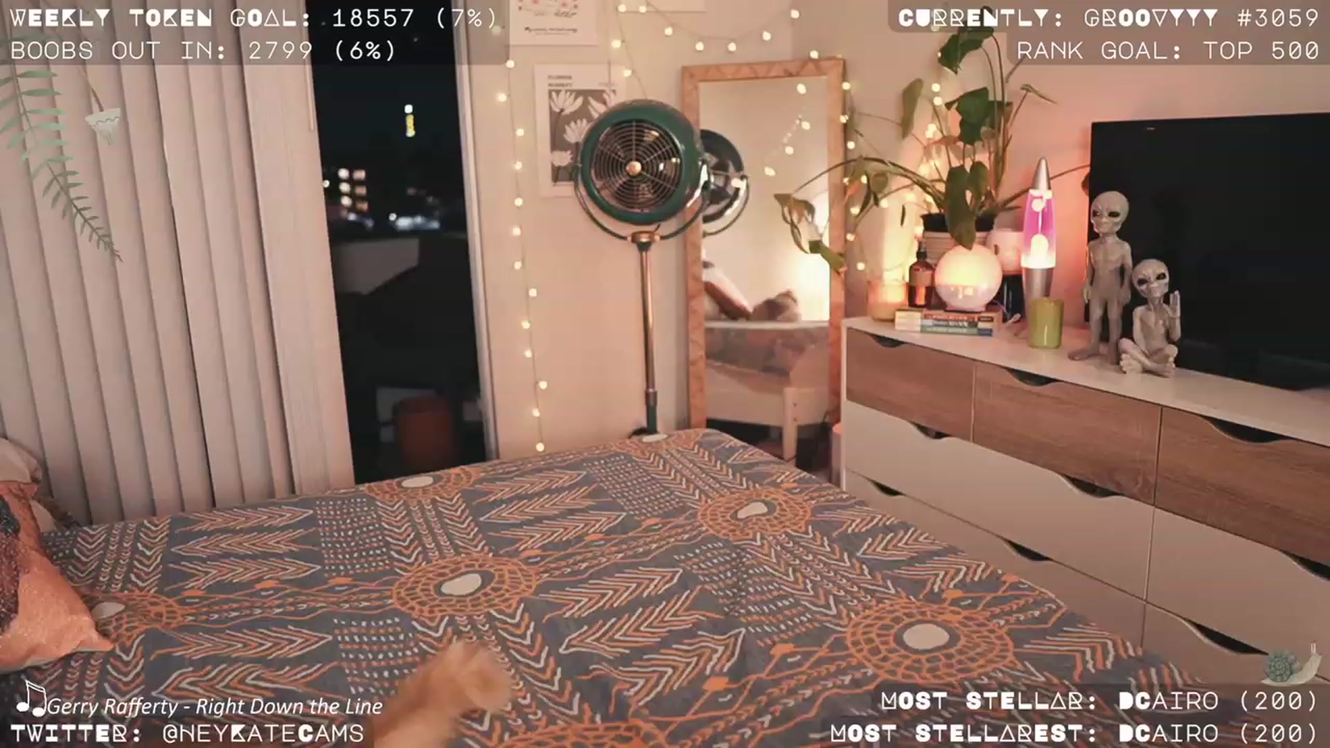 Gallery image thumbnail from HeyKate's myfreecams stream on, 11/04/2023, 03:10 image 8 of 20
