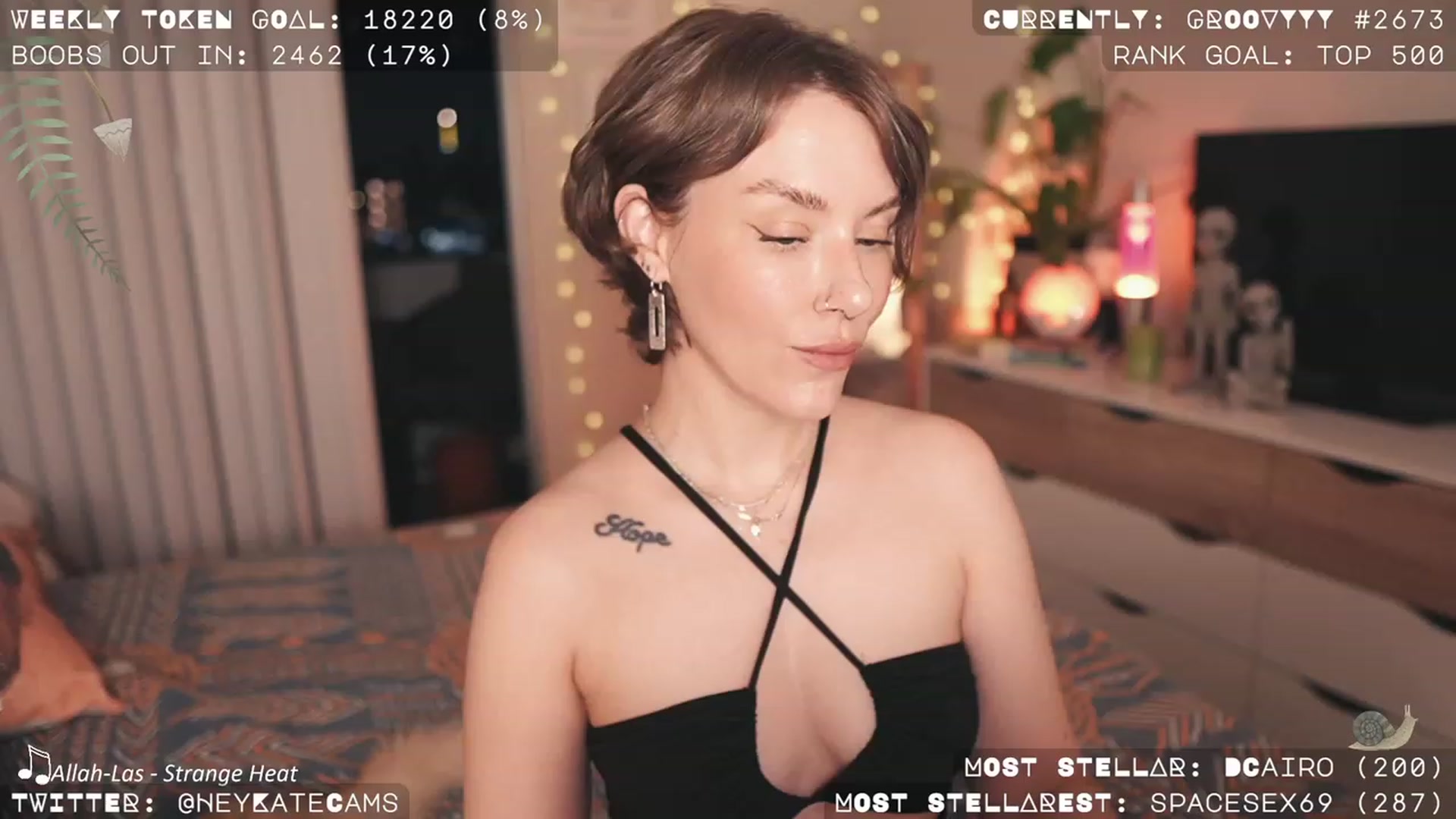 Gallery image thumbnail from HeyKate's myfreecams stream on, 11/04/2023, 03:10 image 13 of 20
