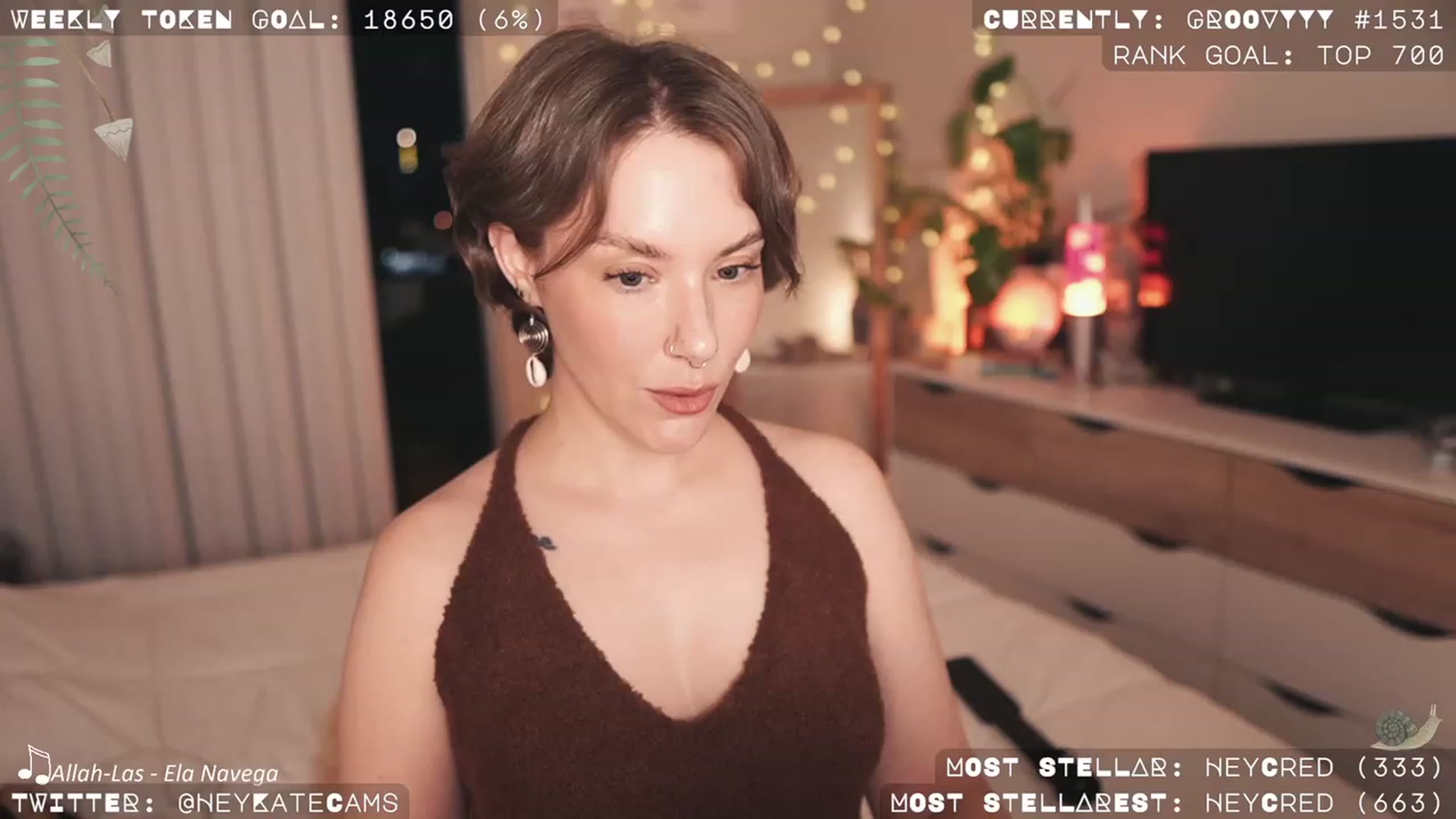 Gallery image thumbnail from HeyKate's myfreecams stream on, 11/10/2023, 03:50 image 18 of 20