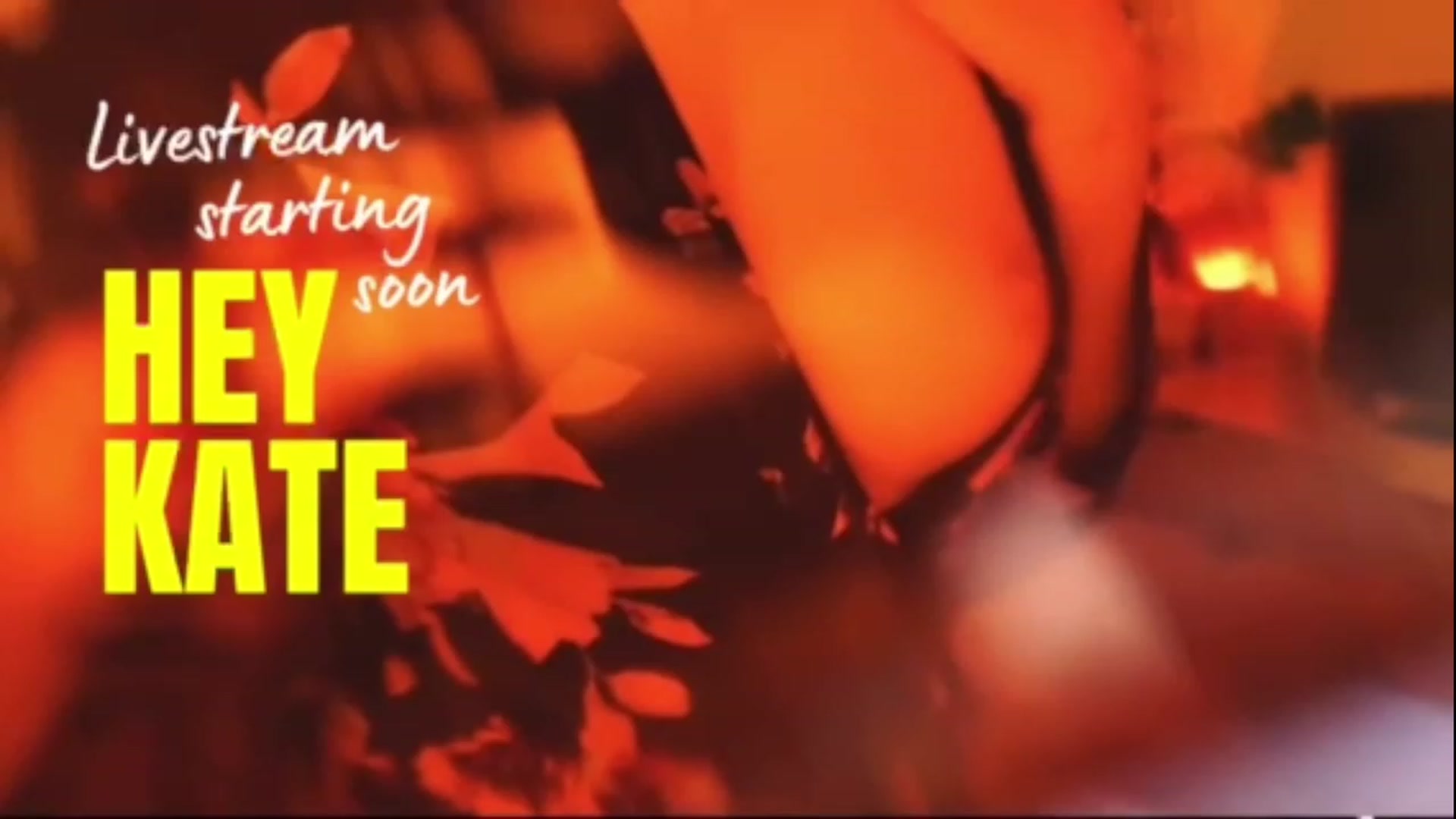 Gallery image thumbnail from HeyKate's myfreecams stream on, 11/29/2023, 03:53 image 1 of 20