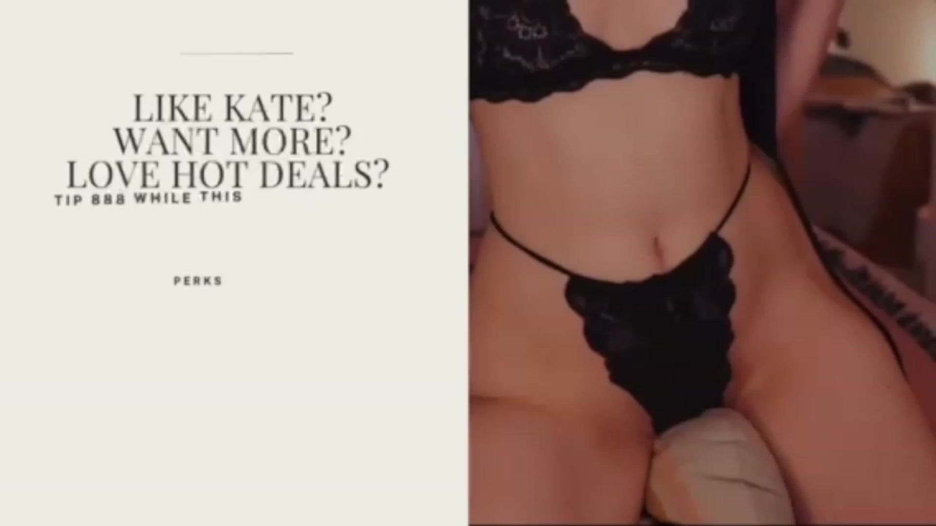 Gallery image thumbnail from HeyKate's myfreecams stream on, 01/01/2024, 10:30 image 14 of 20