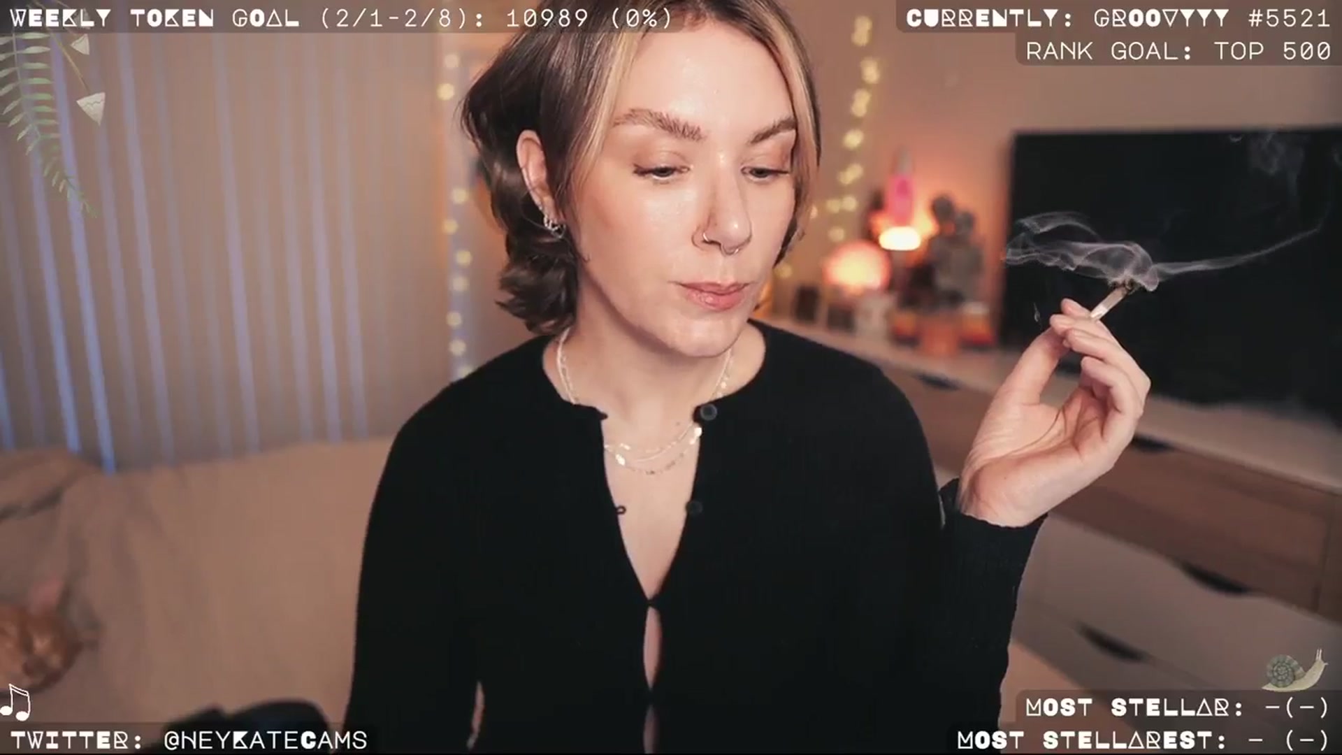Gallery image thumbnail from HeyKate's myfreecams stream on, 02/07/2024, 24:58 image 8 of 20