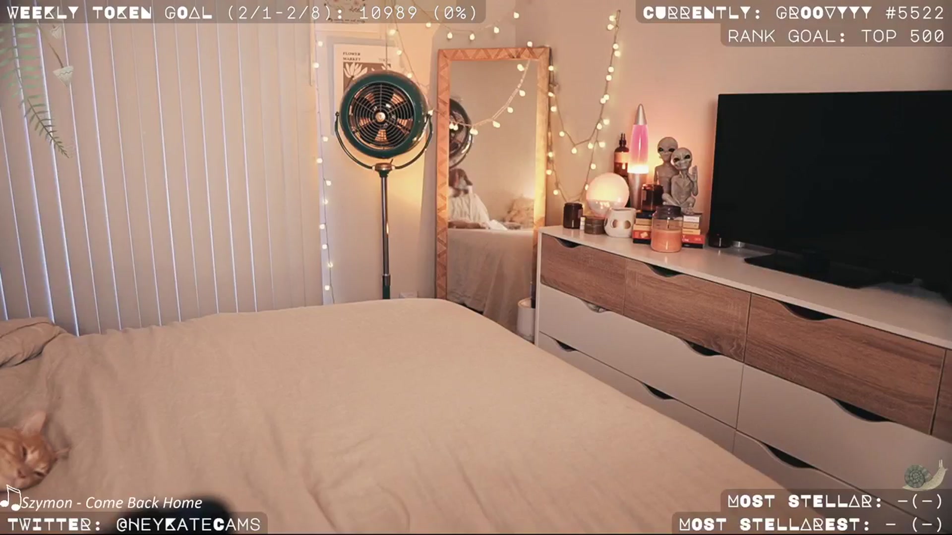 Gallery image thumbnail from HeyKate's myfreecams stream on, 02/07/2024, 24:58 image 13 of 20