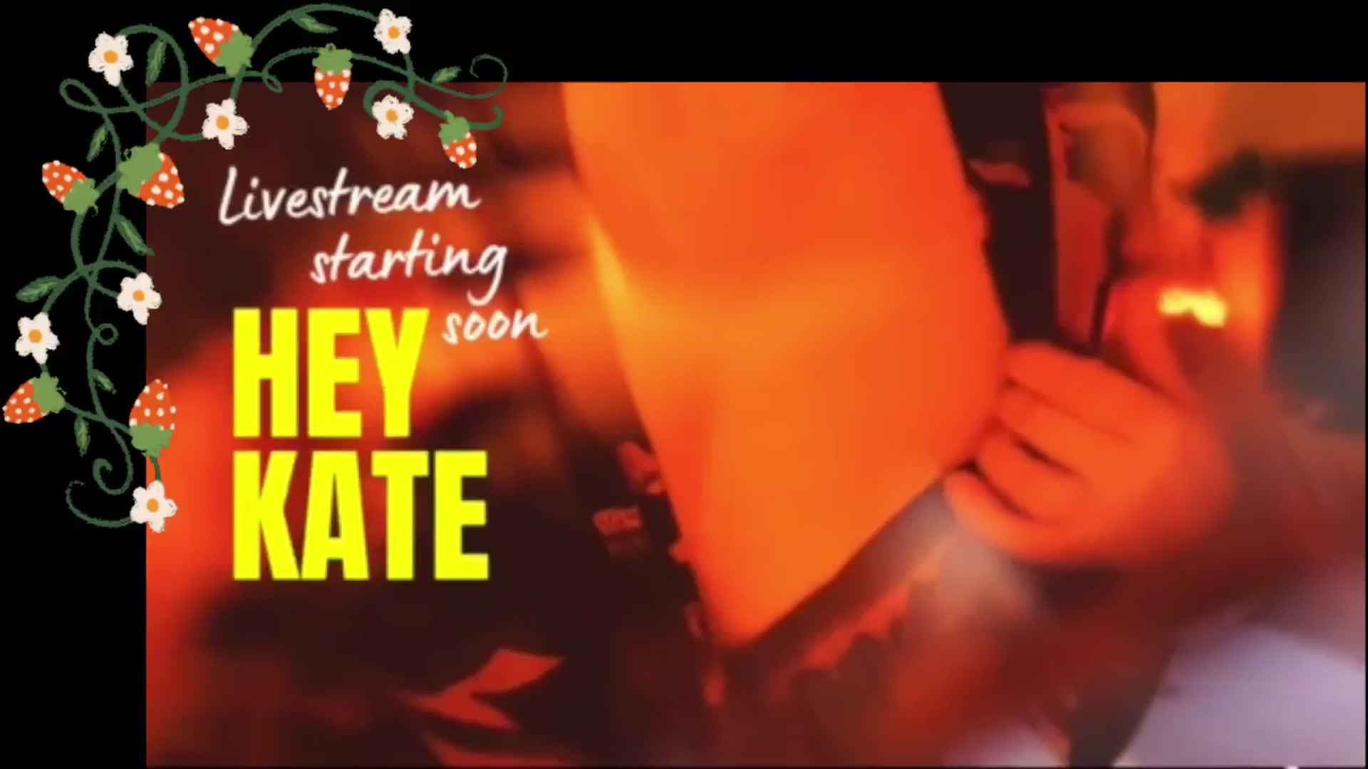 Gallery image thumbnail from HeyKate's myfreecams stream on, 06/02/2024, 08:22 image 14 of 20