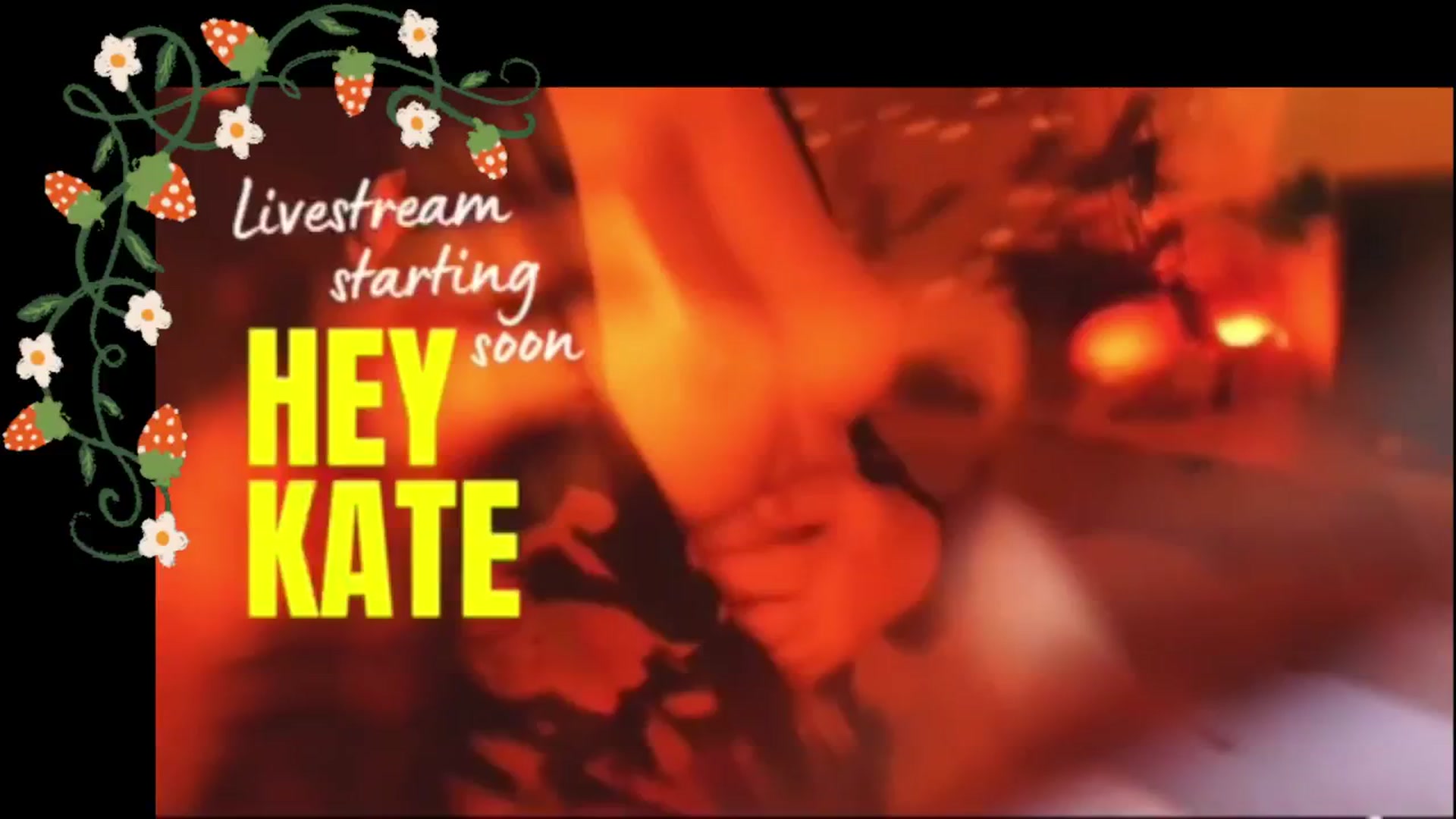 Gallery image thumbnail from HeyKate's myfreecams stream on, 06/02/2024, 08:22 image 18 of 20