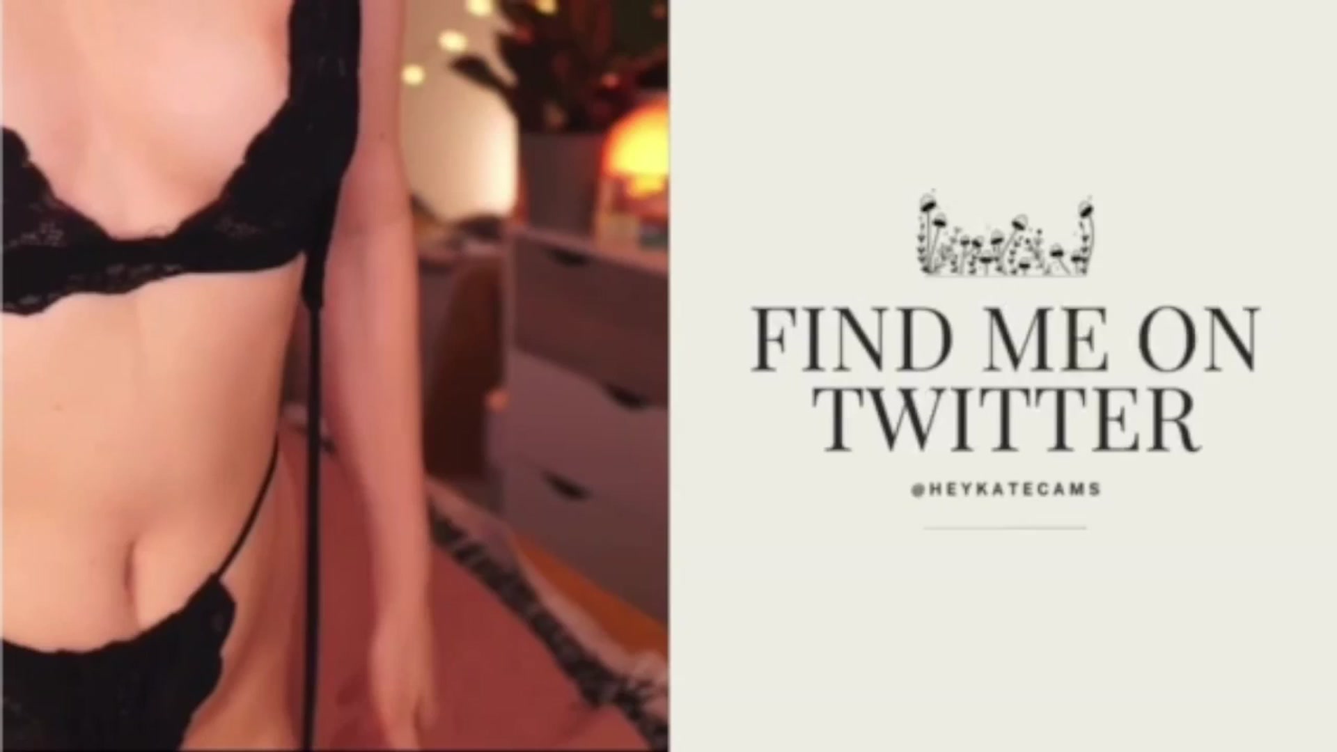 Gallery image thumbnail from HeyKate's myfreecams stream on, 08/24/2024, 03:53 image 5 of 20