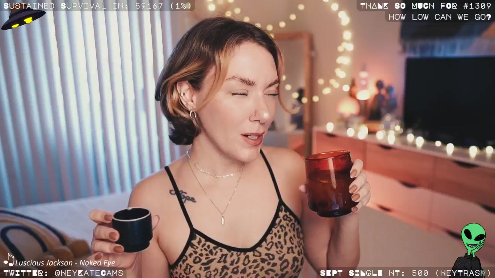 Gallery image thumbnail from HeyKate's myfreecams stream on, 09/02/2024, 06:35 image 3 of 20