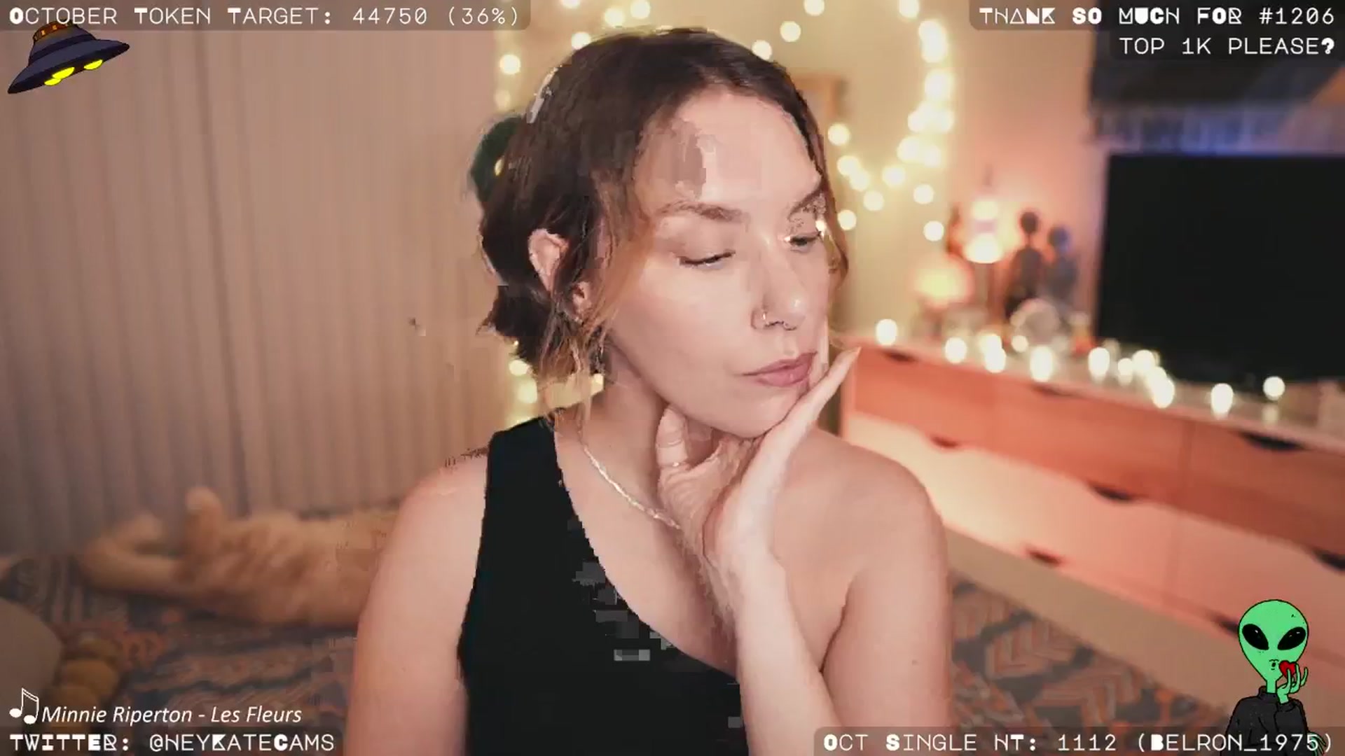 Gallery image thumbnail from HeyKate's myfreecams stream on, 10/27/2024, 03:48 image 10 of 20
