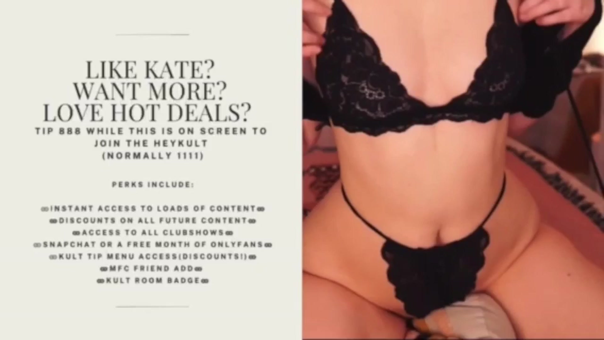 Gallery image thumbnail from HeyKate's myfreecams stream on, 11/26/2024, 01:33 image 3 of 20