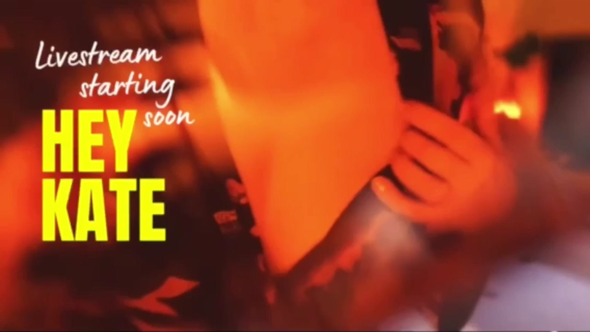 Gallery image thumbnail from HeyKate's myfreecams stream on, 08/01/2025, 02:45 image 1 of 20