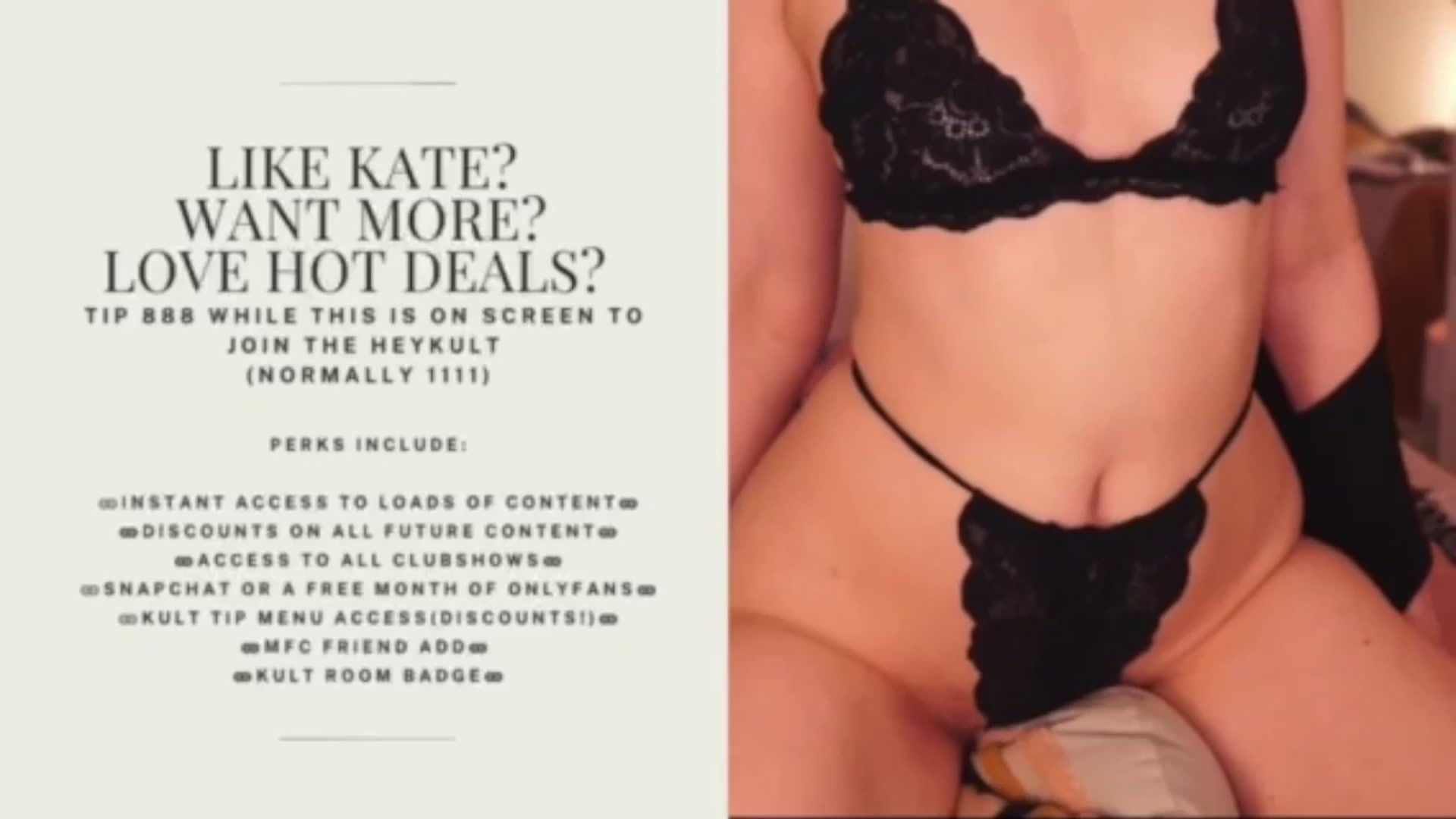 Gallery image thumbnail from HeyKate's myfreecams stream on, 10/25/2025, 02:28 image 11 of 20