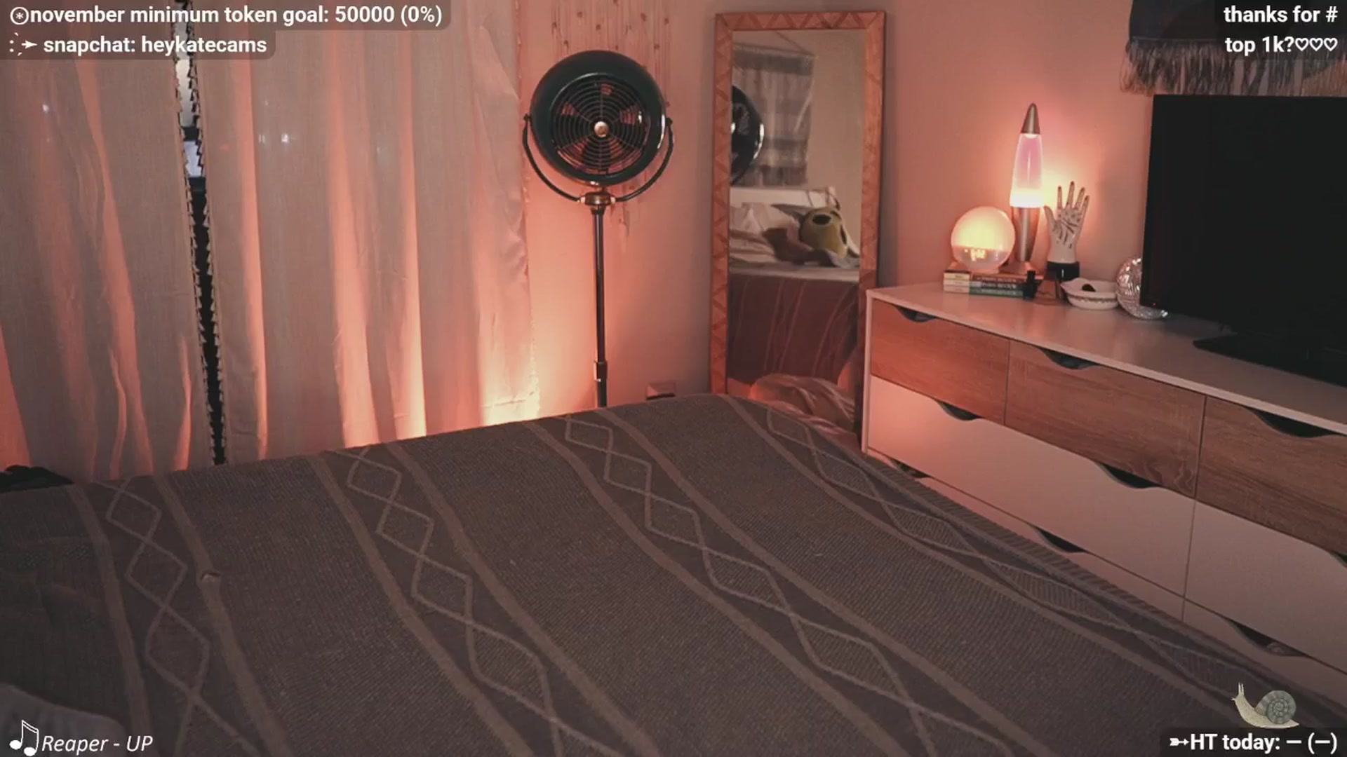 Gallery image thumbnail from HeyKate's myfreecams stream on, 11/14/2025, 03:18 image 2 of 20