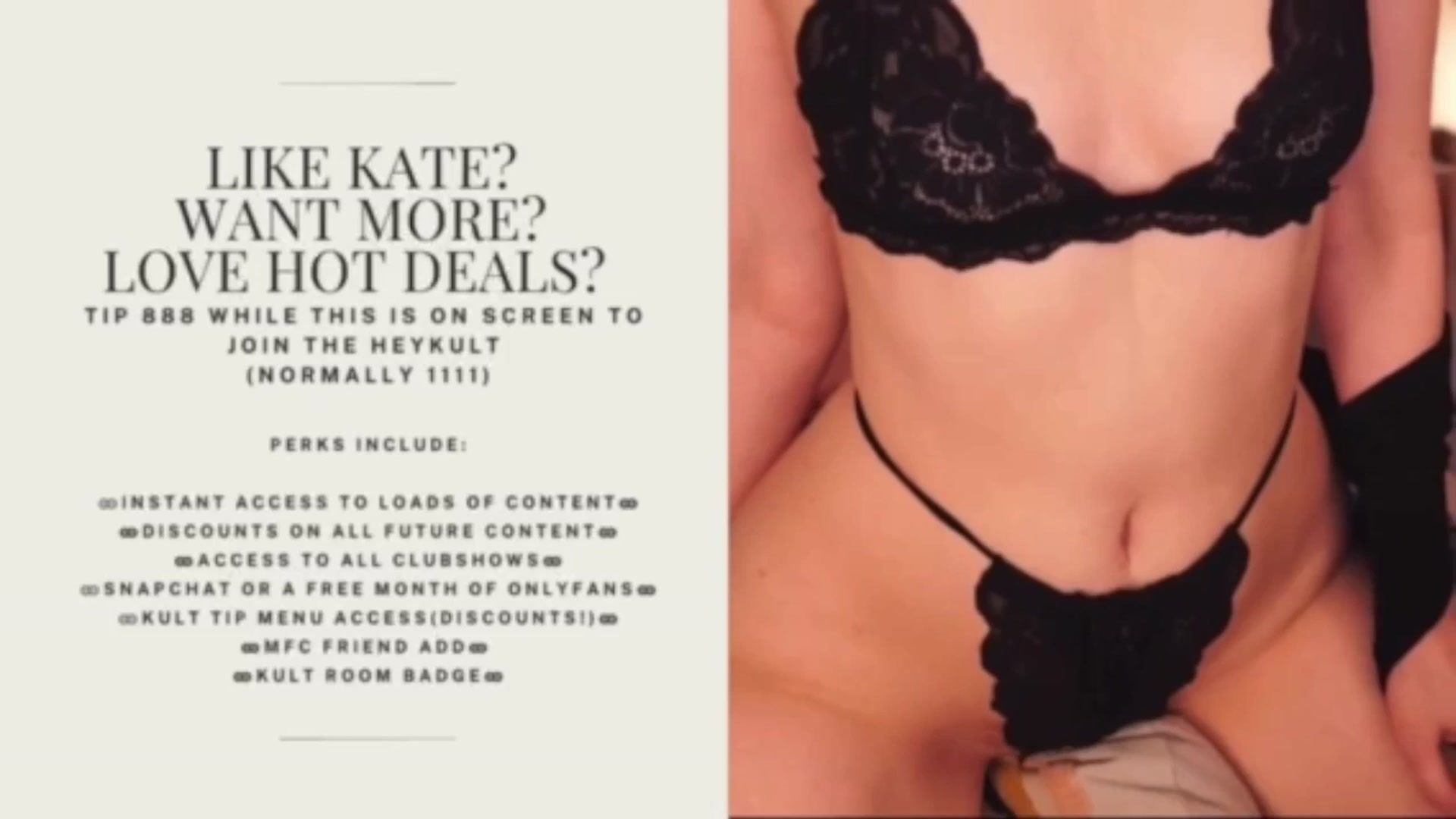 Gallery image thumbnail from HeyKate's myfreecams stream on, 11/28/2025, 03:30 image 9 of 20