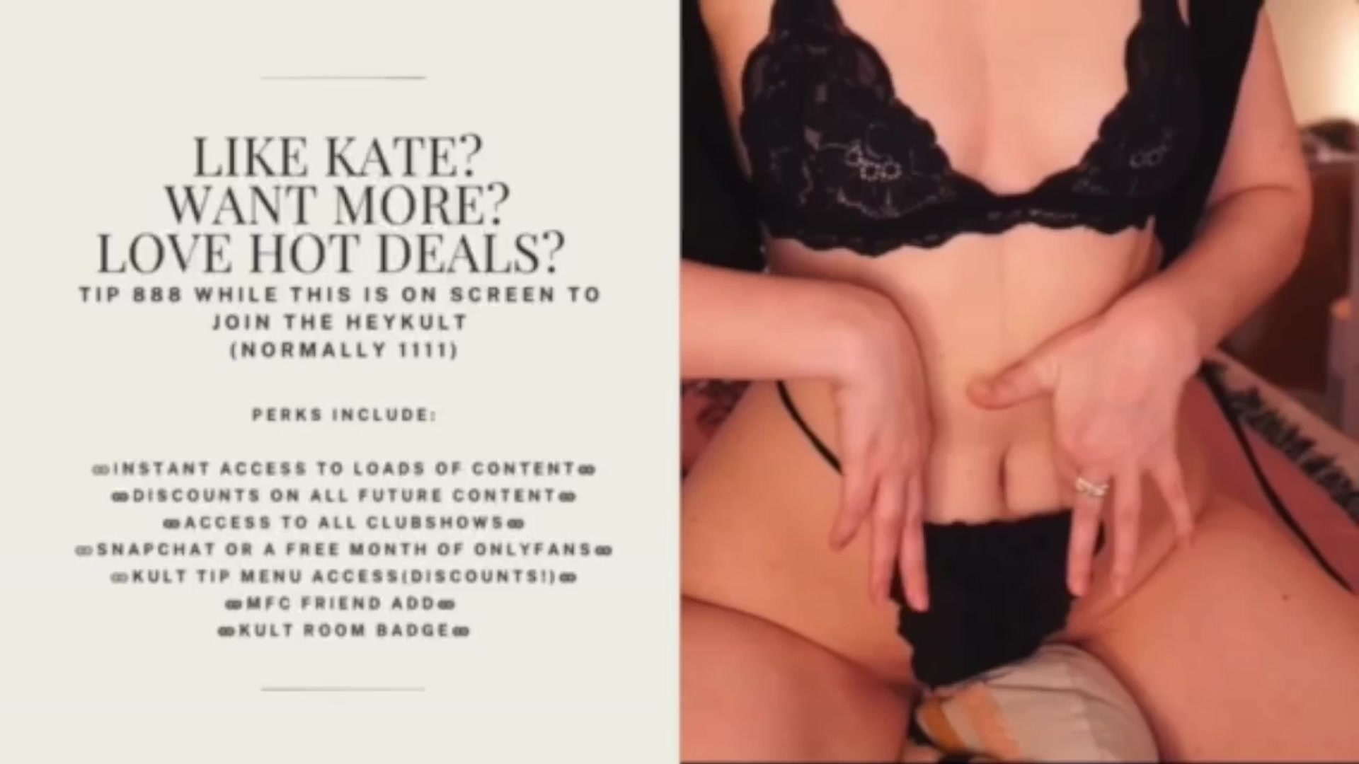 Gallery image thumbnail from HeyKate's myfreecams stream on, 12/12/2025, 02:30 image 19 of 20