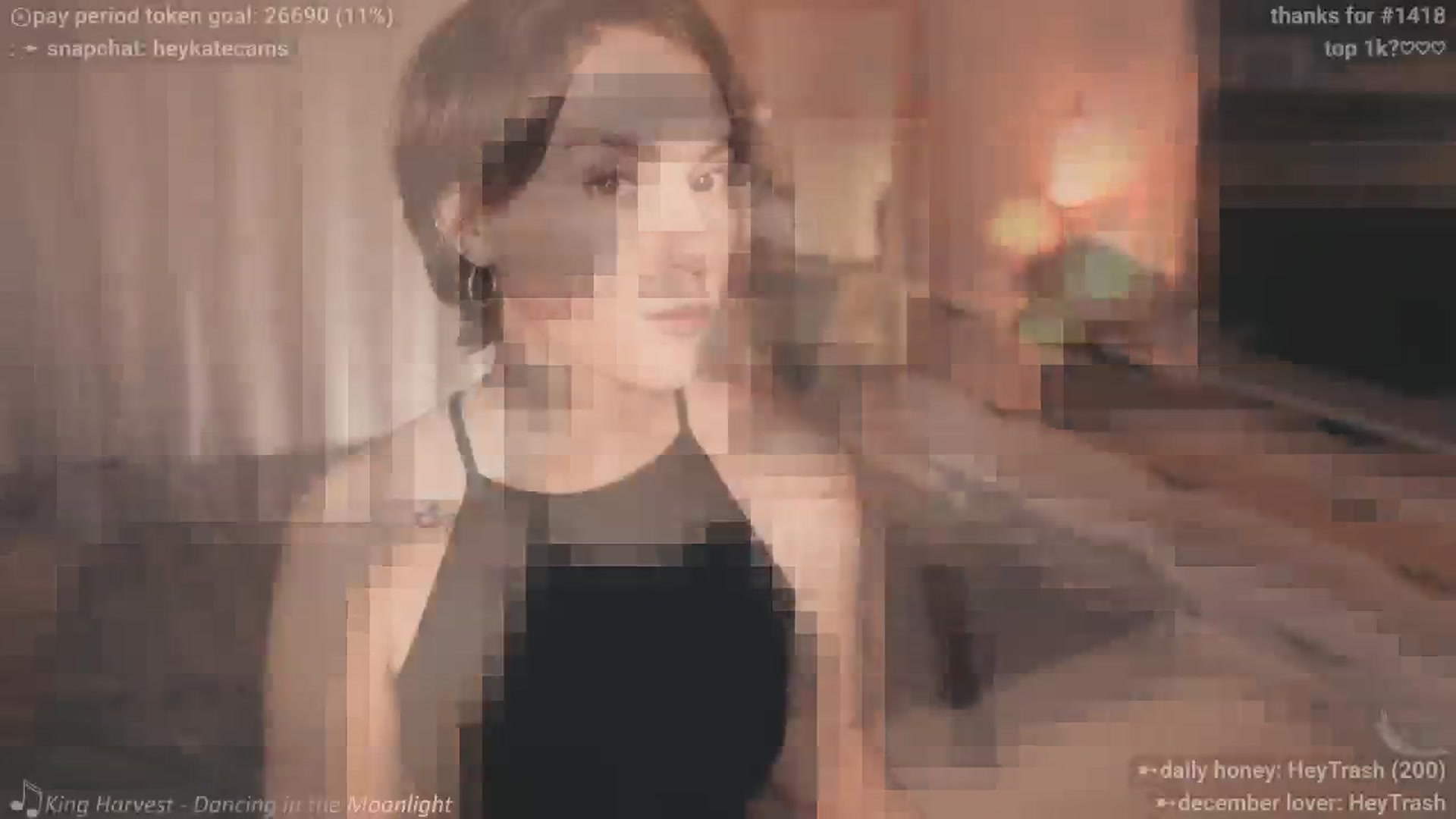 Gallery image thumbnail from HeyKate's myfreecams stream on, 12/20/2025, 04:20 image 5 of 20