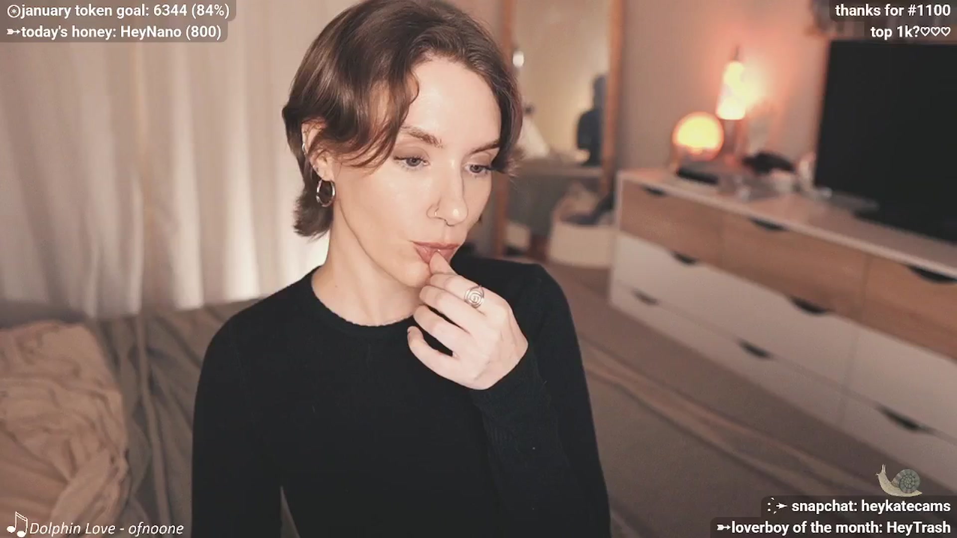 Gallery image thumbnail from HeyKate's myfreecams stream on, 01/24/2026, 04:50 image 15 of 20