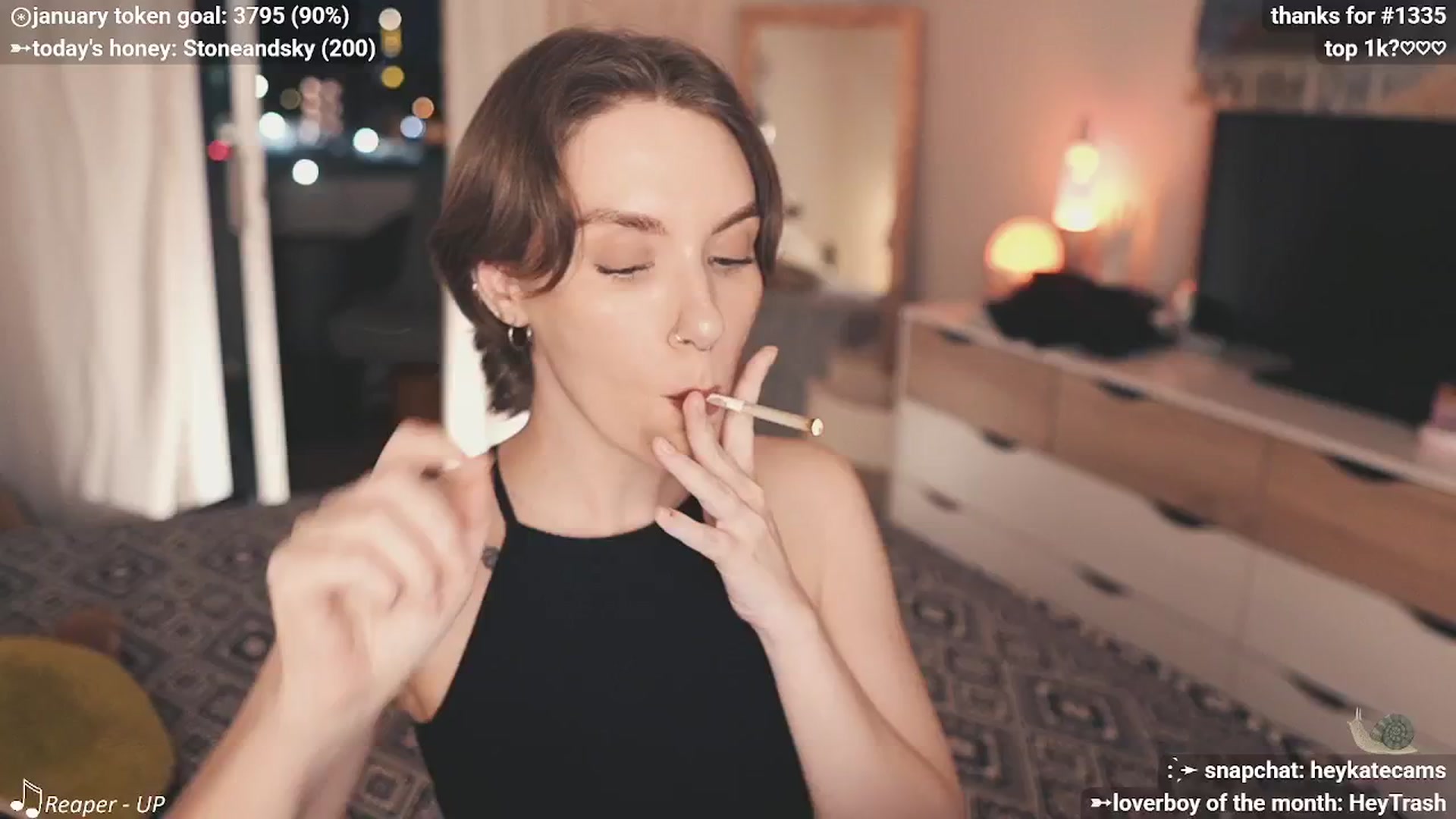 Gallery image thumbnail from HeyKate's myfreecams stream on, 01/31/2026, 03:51 image 2 of 20