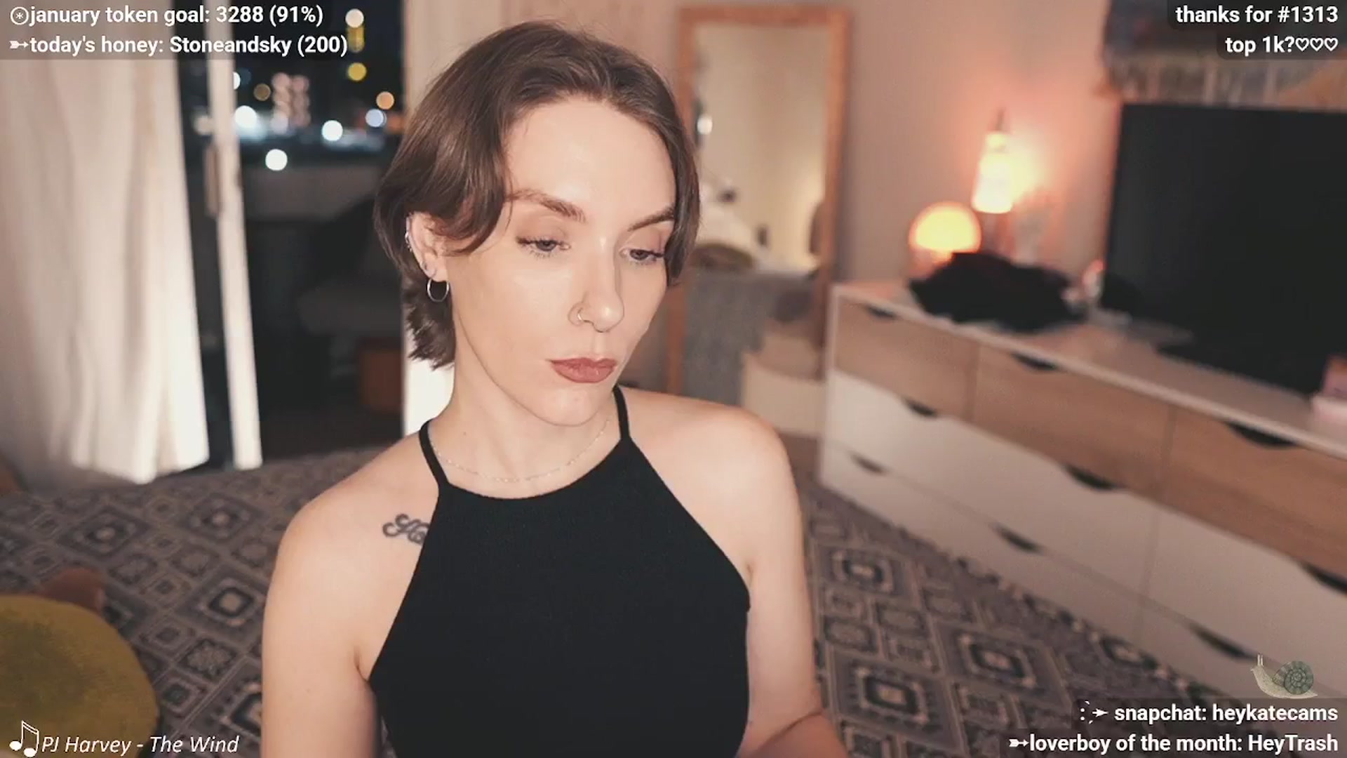 Gallery image thumbnail from HeyKate's myfreecams stream on, 01/31/2026, 03:51 image 12 of 20