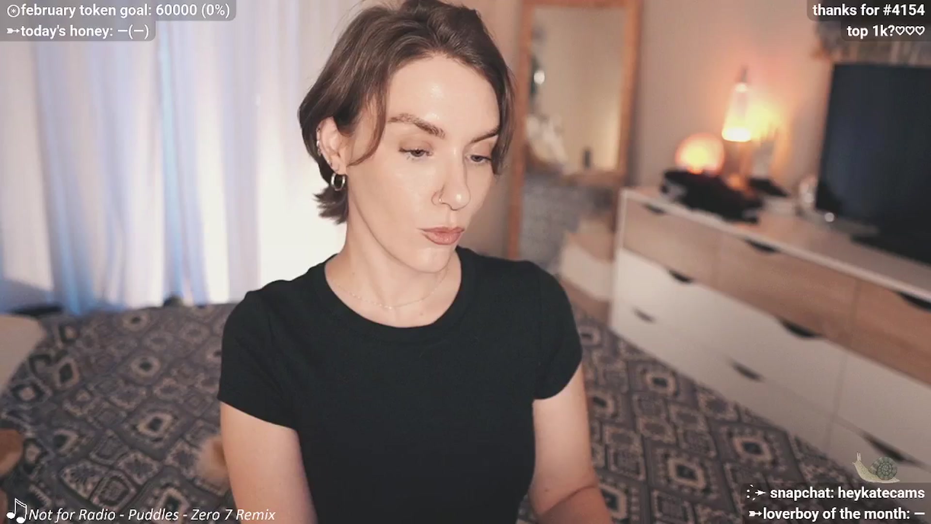Gallery image thumbnail from HeyKate's myfreecams stream on, 02/04/2026, 01:59 image 4 of 20