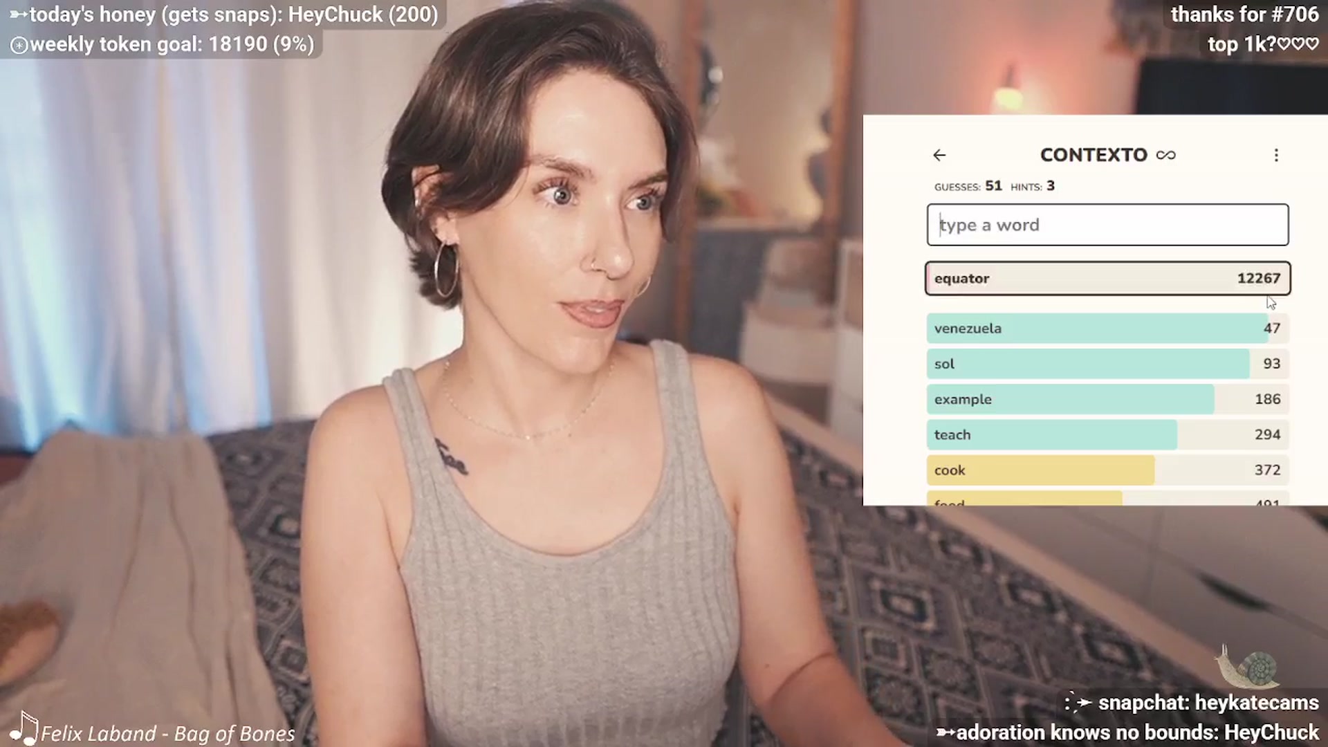 Gallery image thumbnail from HeyKate's myfreecams stream on, 03/16/2026, 03:04 image 10 of 20