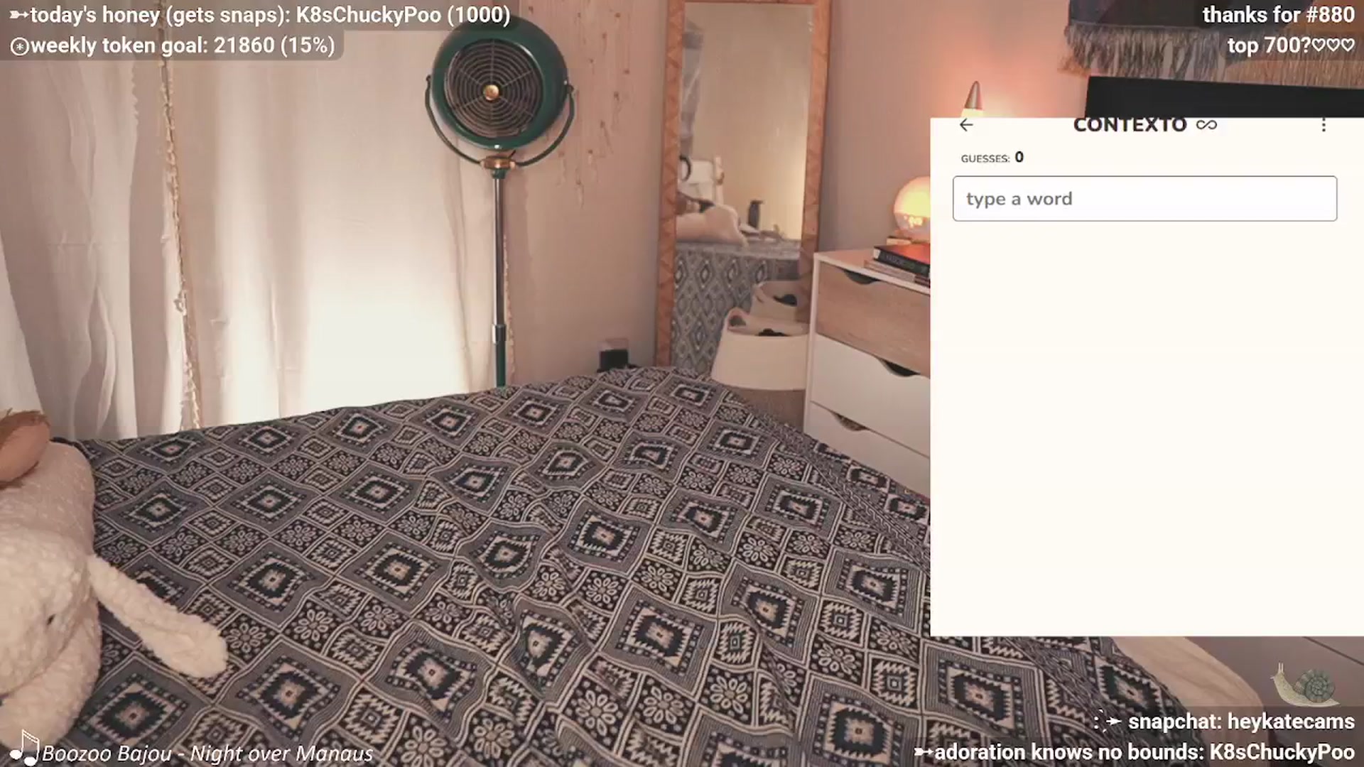 Gallery image thumbnail from HeyKate's myfreecams stream on, 03/28/2026, 03:50 image 18 of 20