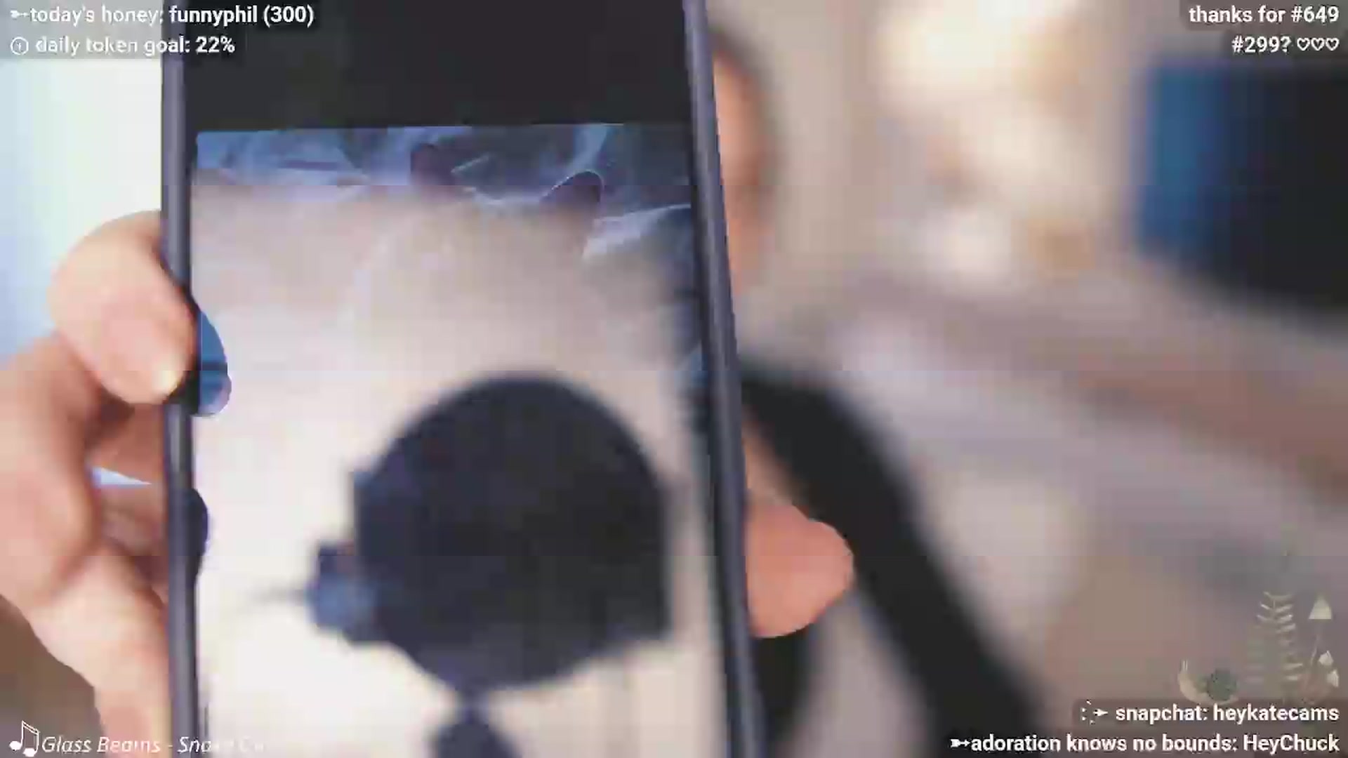 Gallery image thumbnail from HeyKate's myfreecams stream on, 05/17/2026, 02:08 image 10 of 20